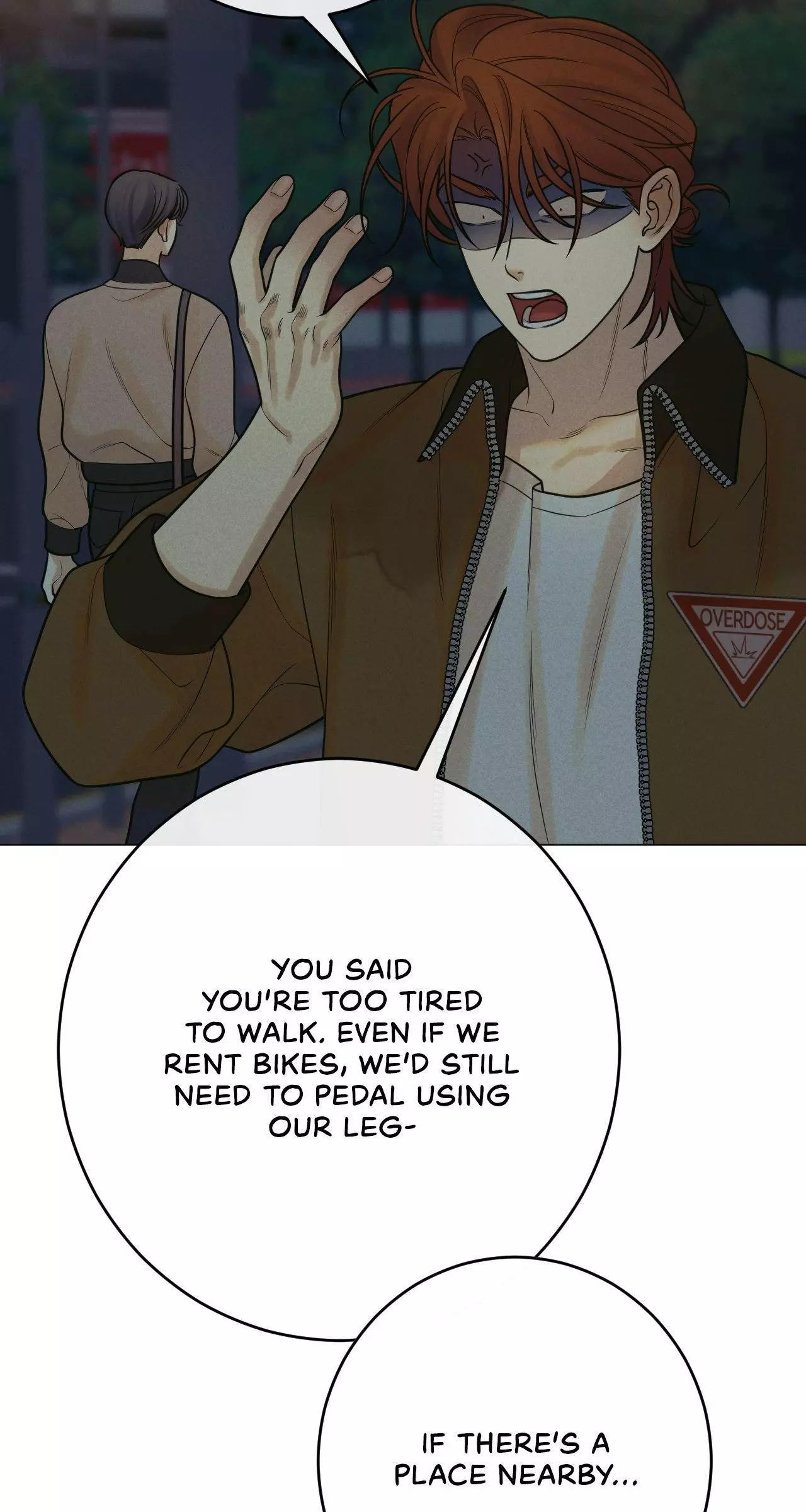 Dreaming of the Dokkaebi - Chapter 22 Page 16