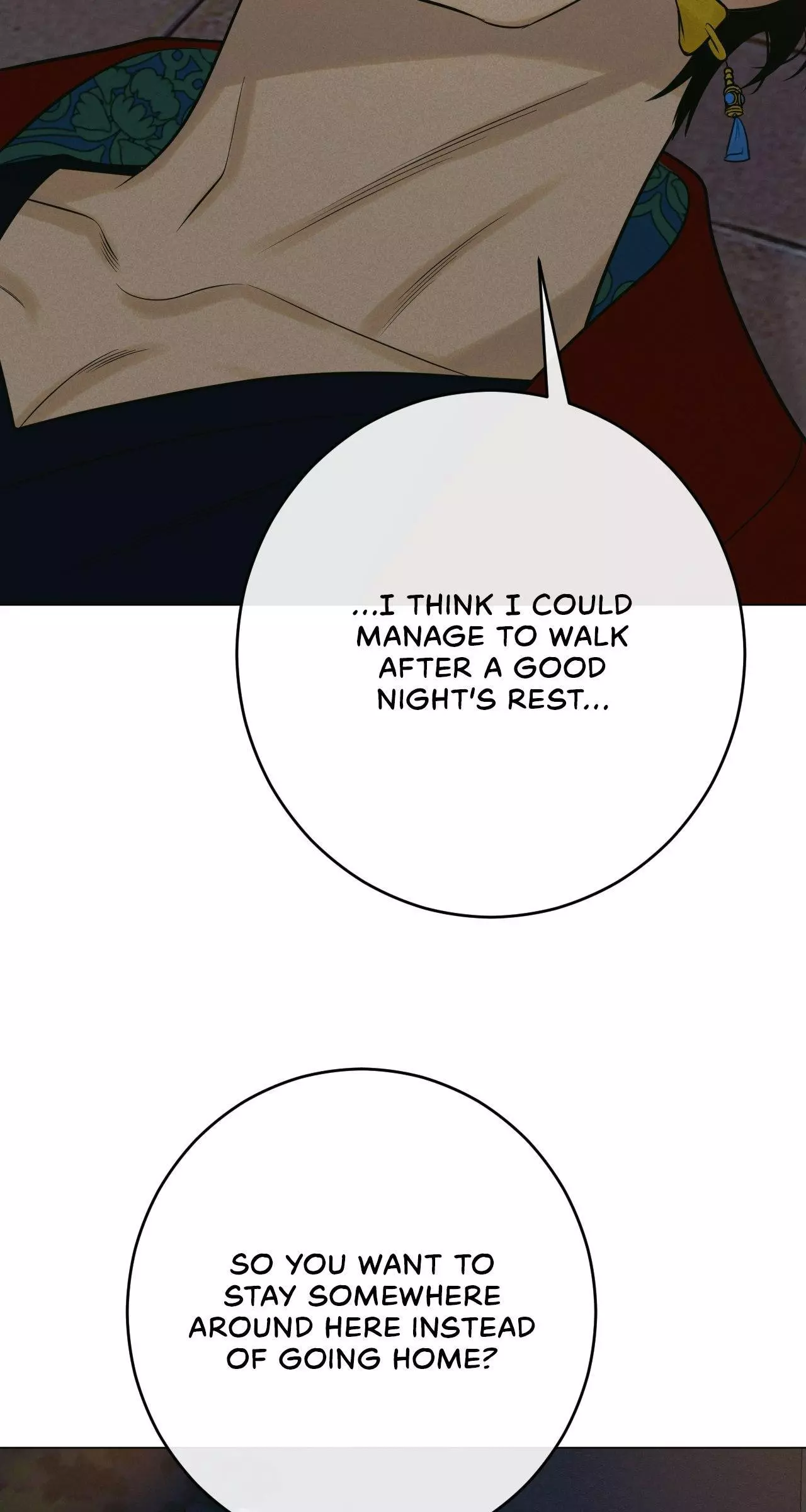 Dreaming of the Dokkaebi - Chapter 22 Page 18