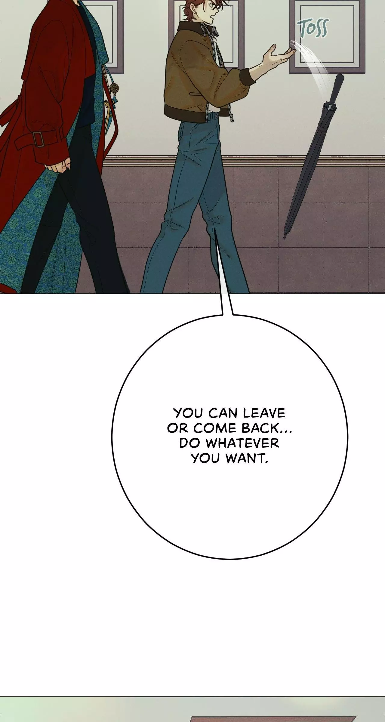 Dreaming of the Dokkaebi - Chapter 22 Page 25
