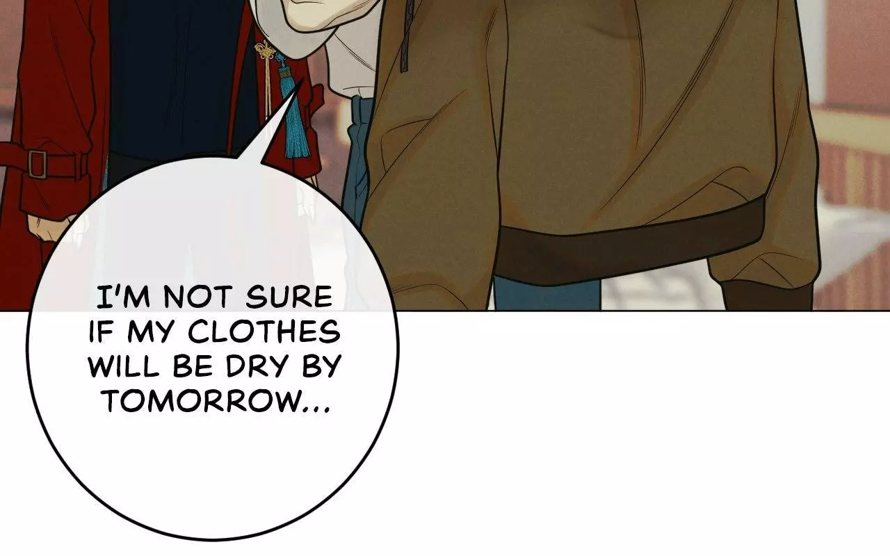 Dreaming of the Dokkaebi - Chapter 22 Page 27