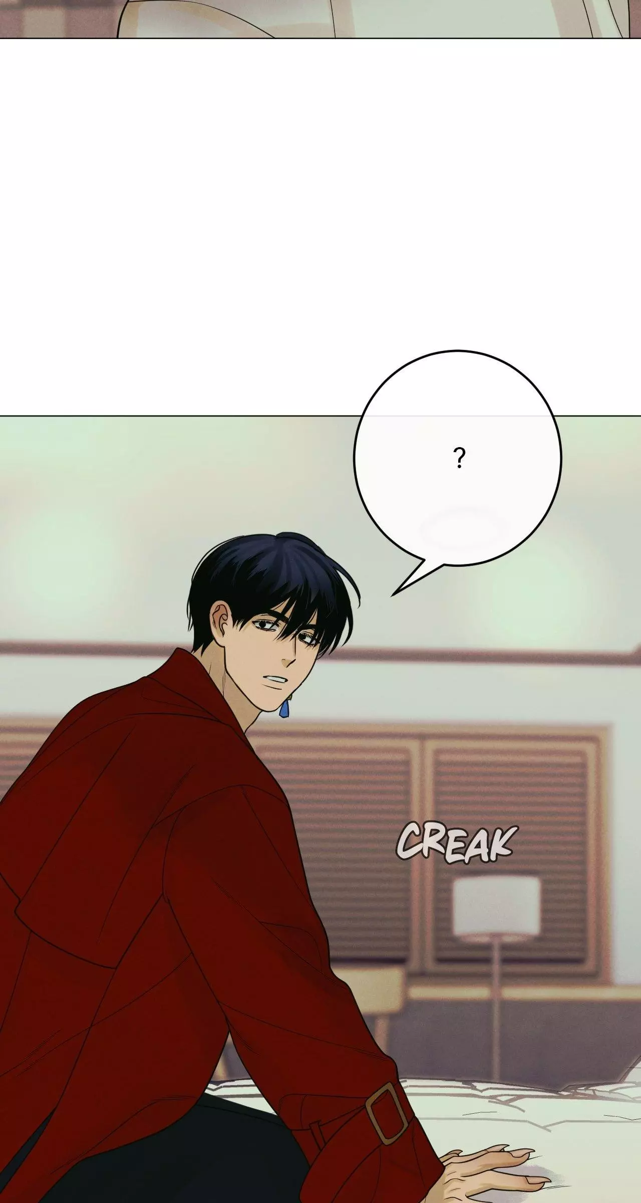 Dreaming of the Dokkaebi - Chapter 22 Page 30