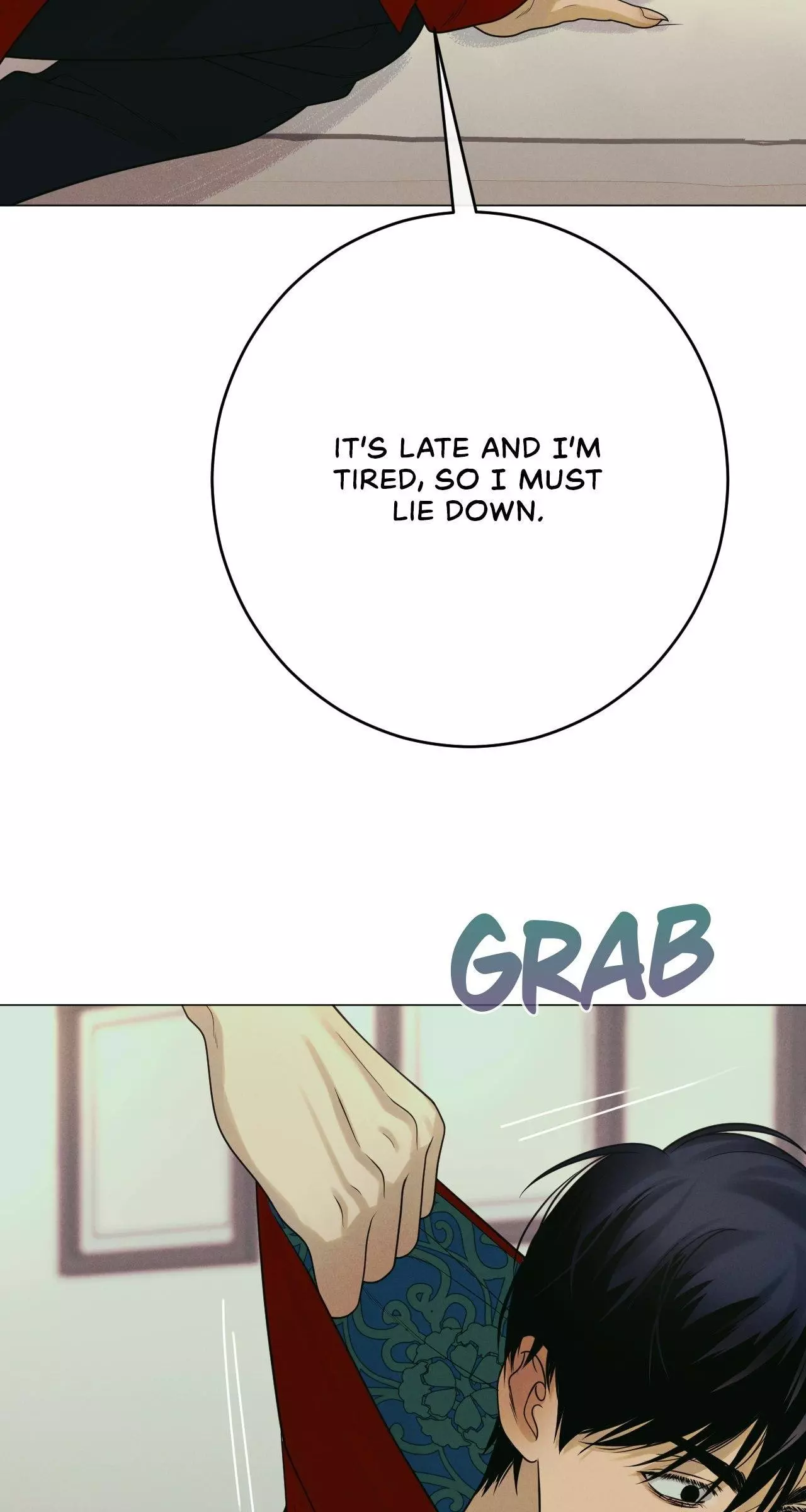 Dreaming of the Dokkaebi - Chapter 22 Page 31