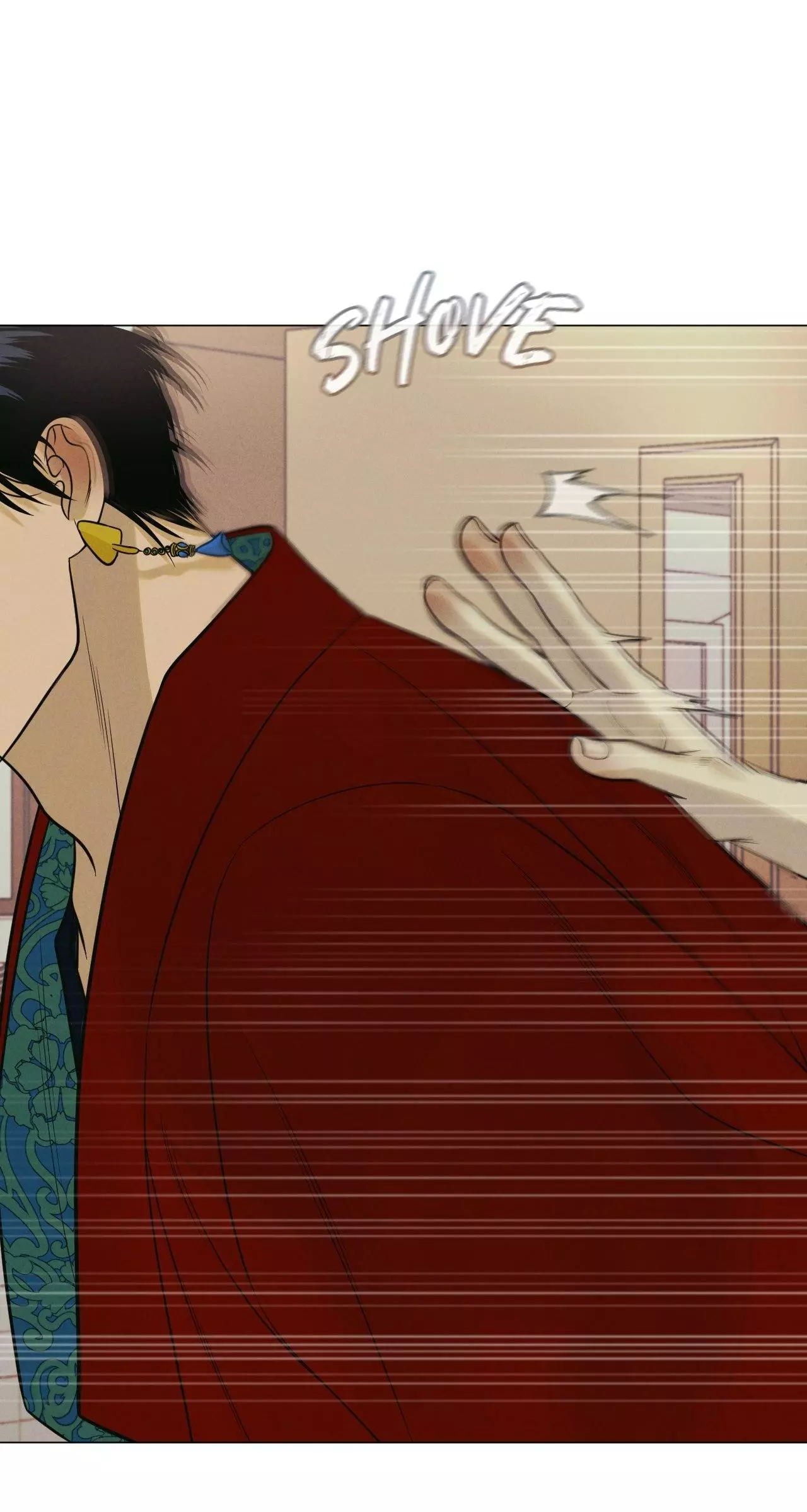 Dreaming of the Dokkaebi - Chapter 22 Page 34