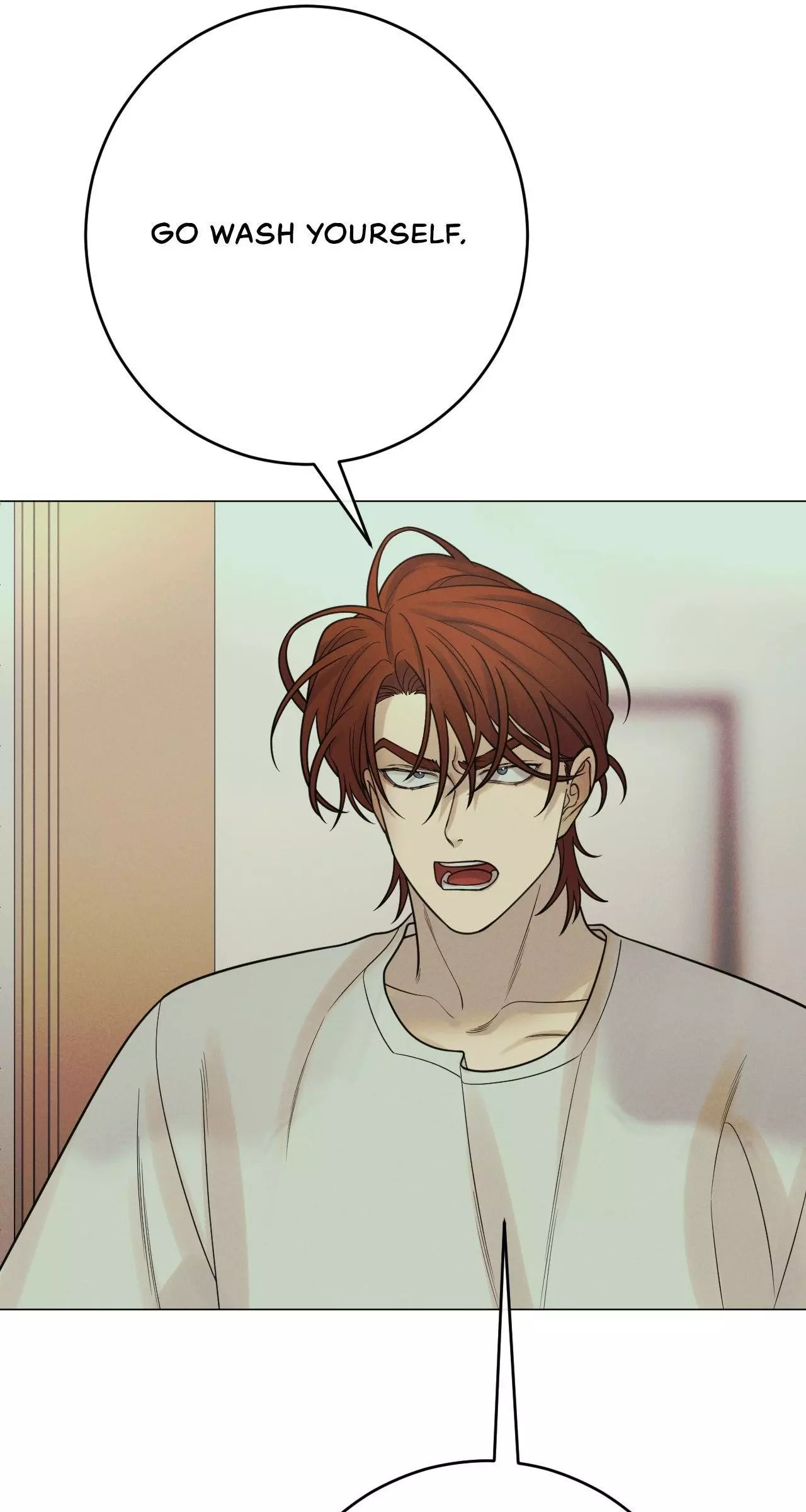 Dreaming of the Dokkaebi - Chapter 22 Page 35
