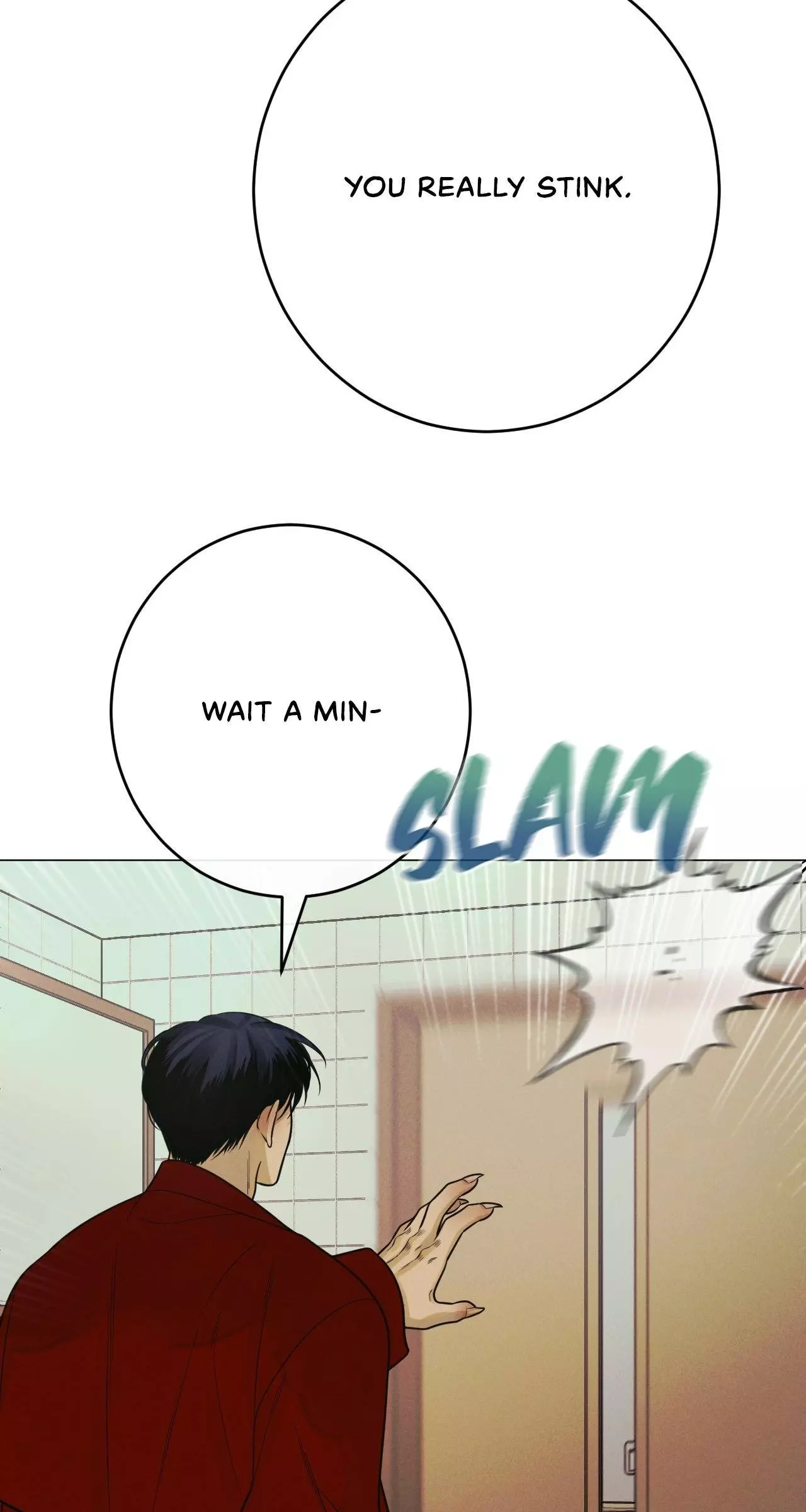 Dreaming of the Dokkaebi - Chapter 22 Page 36
