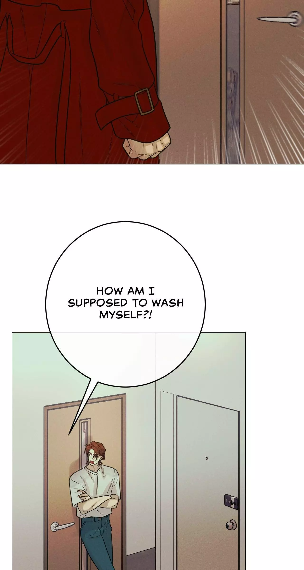 Dreaming of the Dokkaebi - Chapter 22 Page 37