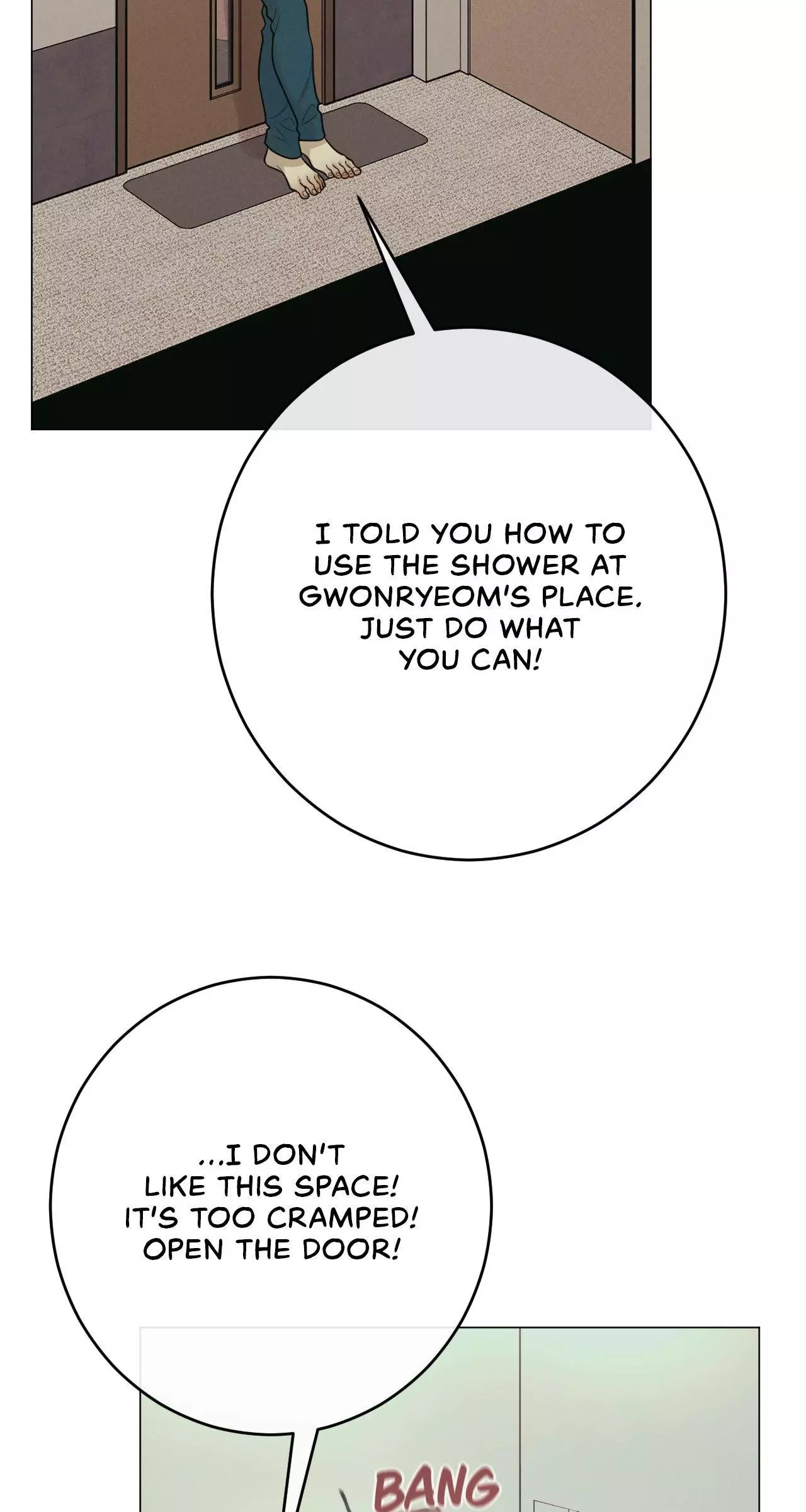 Dreaming of the Dokkaebi - Chapter 22 Page 38