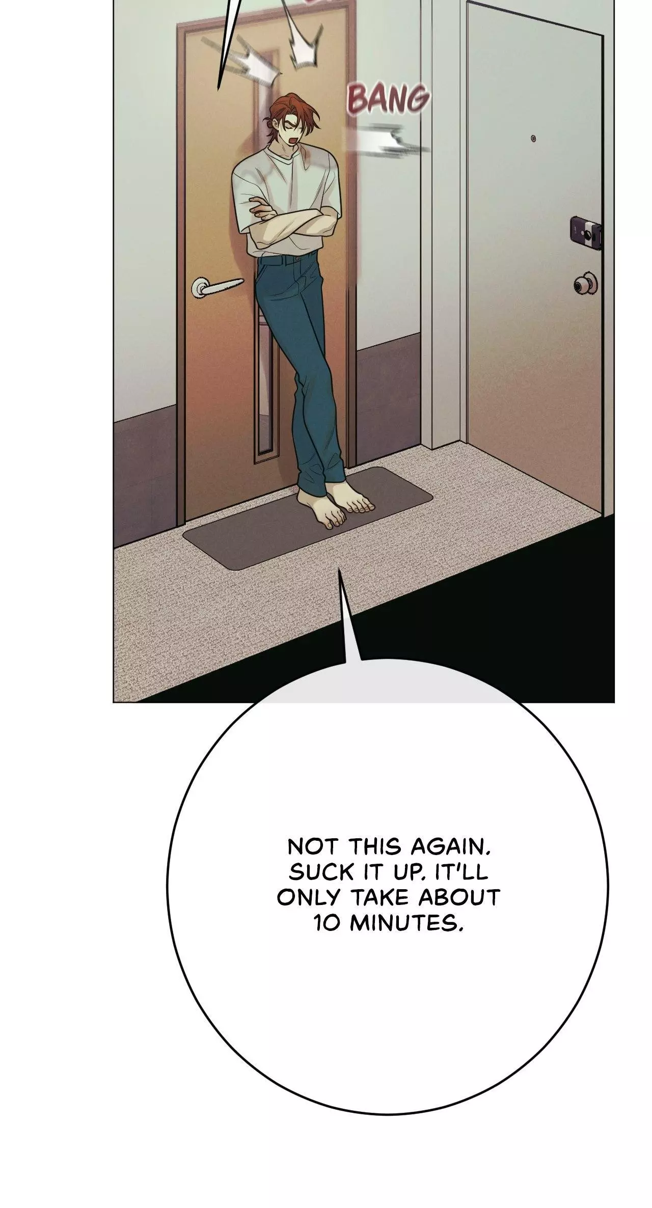 Dreaming of the Dokkaebi - Chapter 22 Page 39