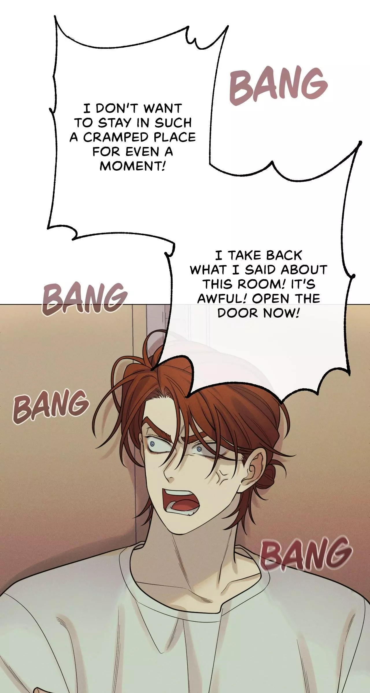 Dreaming of the Dokkaebi - Chapter 22 Page 40