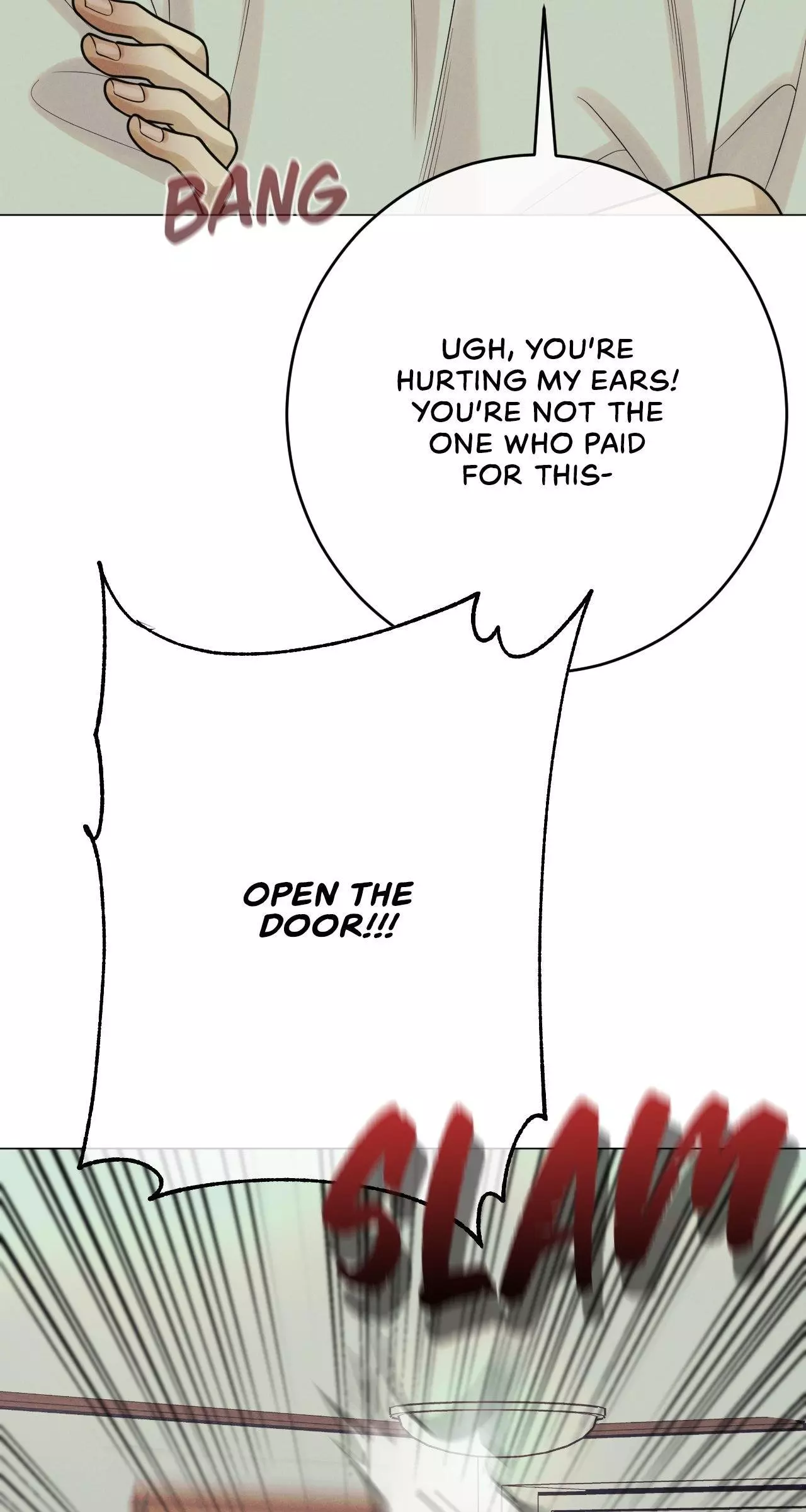 Dreaming of the Dokkaebi - Chapter 22 Page 41