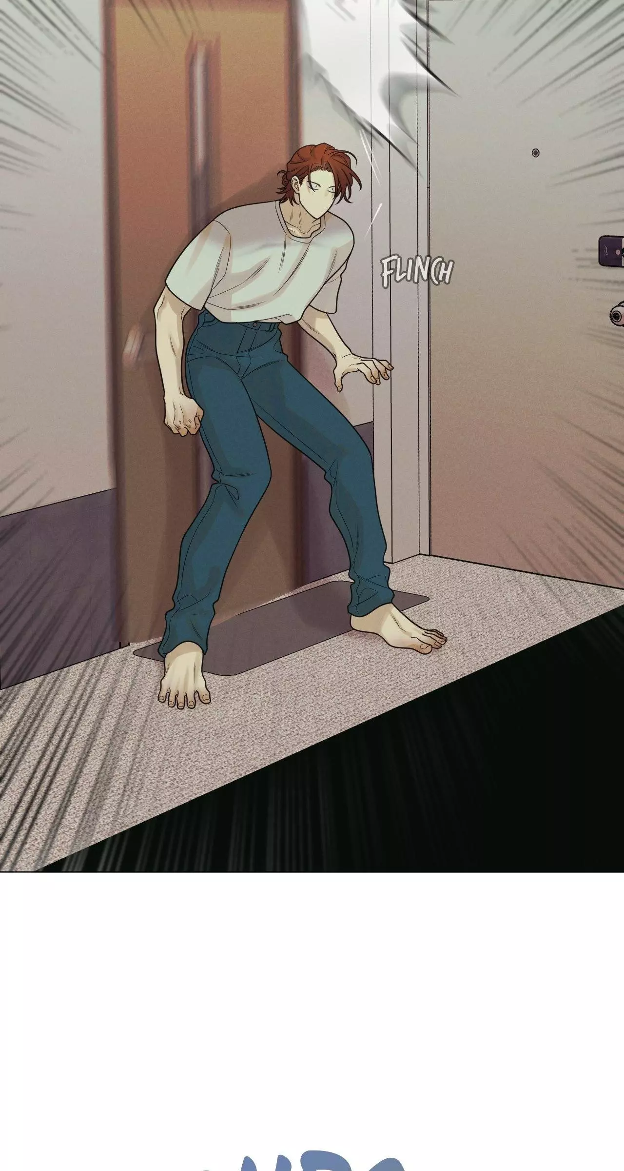 Dreaming of the Dokkaebi - Chapter 22 Page 42