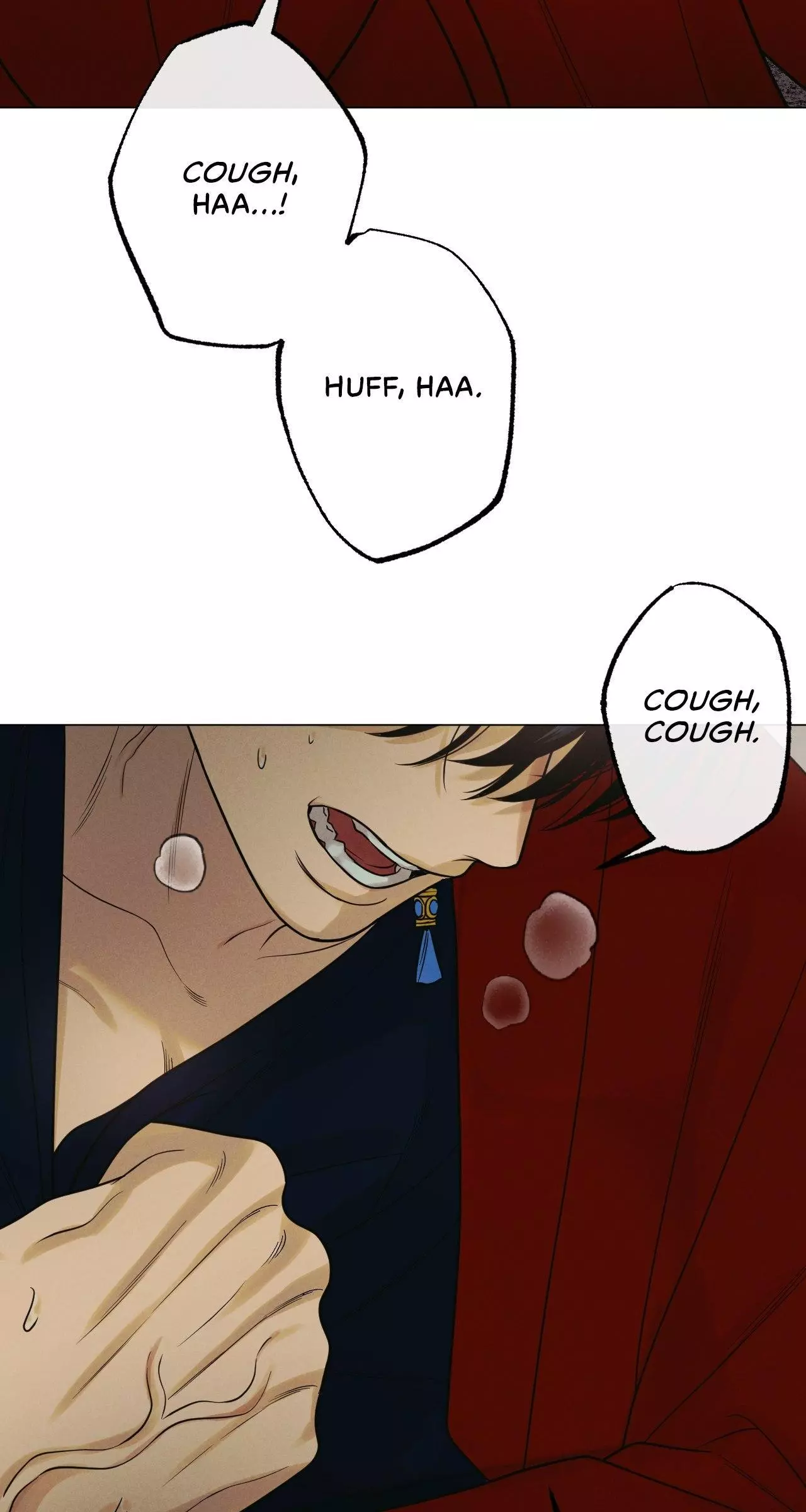 Dreaming of the Dokkaebi - Chapter 22 Page 44