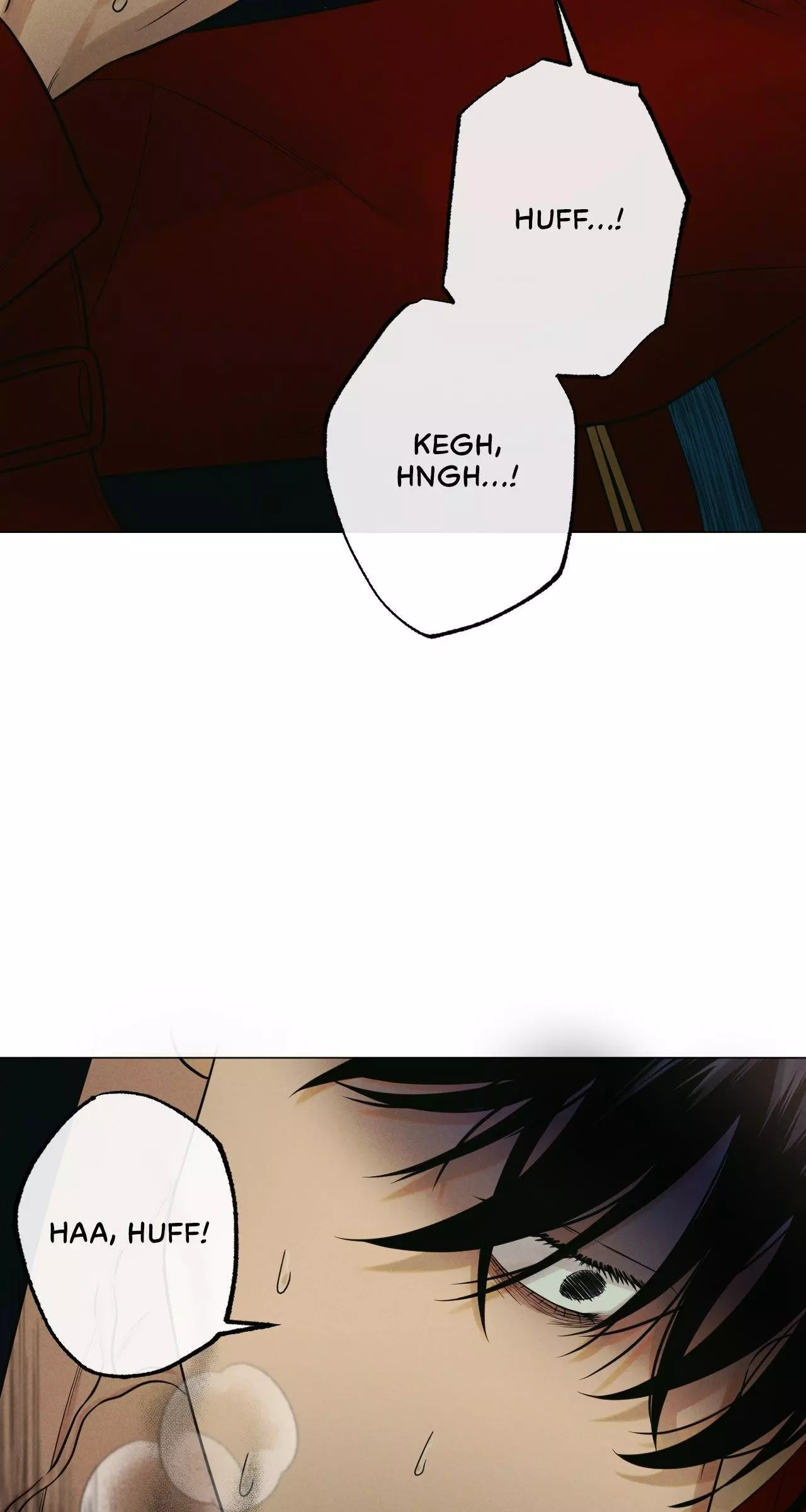 Dreaming of the Dokkaebi - Chapter 22 Page 45