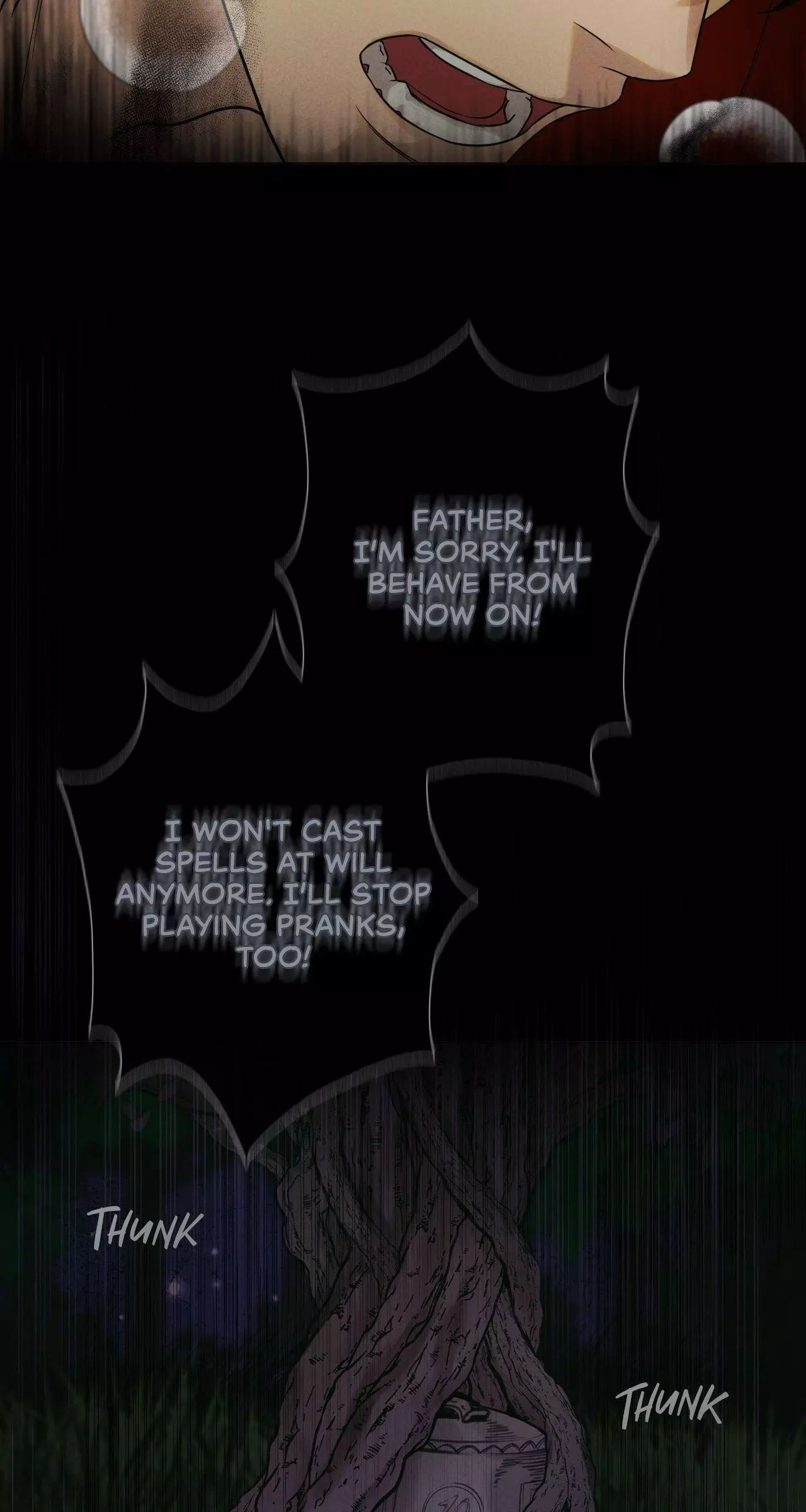 Dreaming of the Dokkaebi - Chapter 22 Page 46