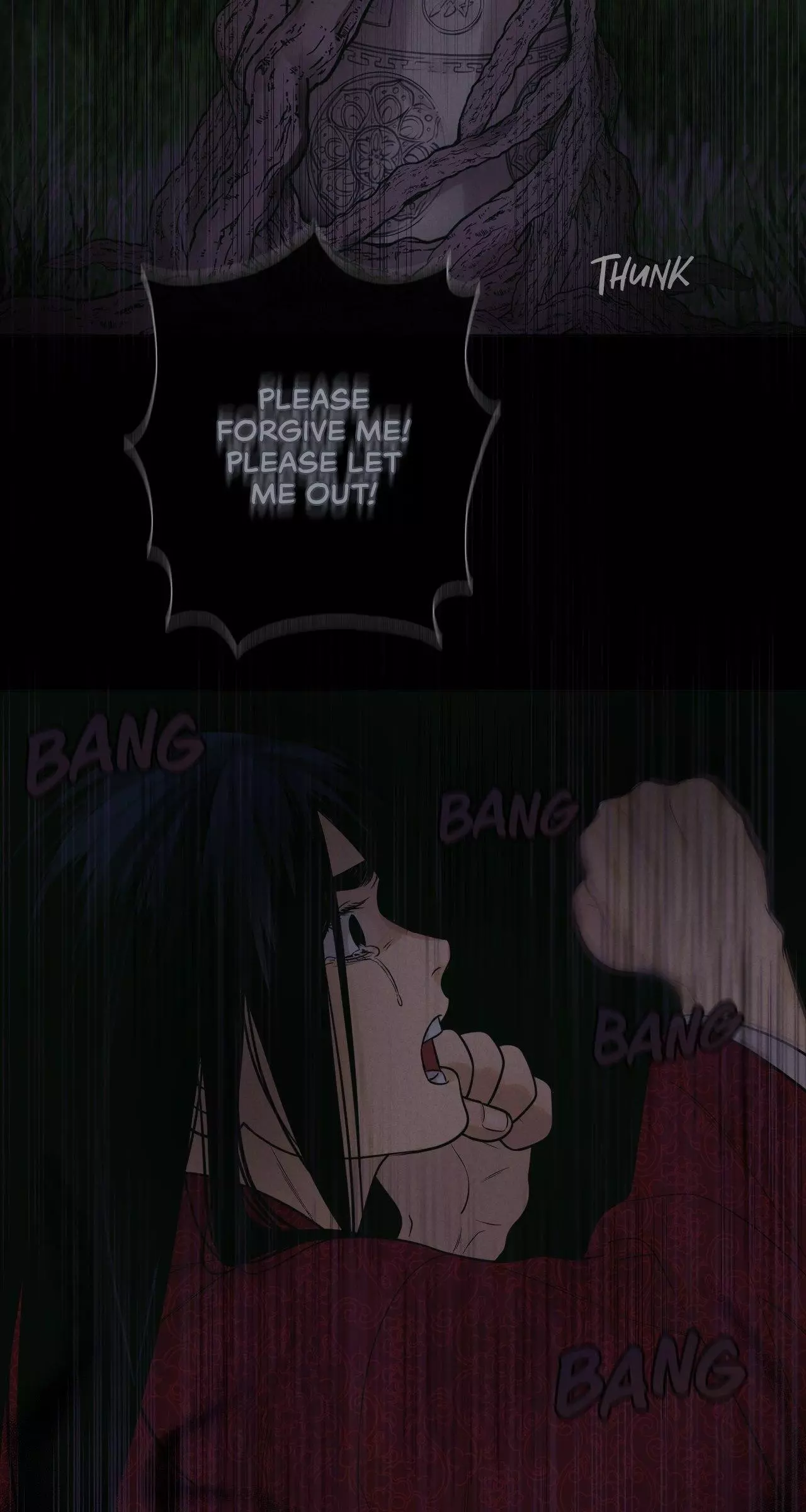 Dreaming of the Dokkaebi - Chapter 22 Page 47