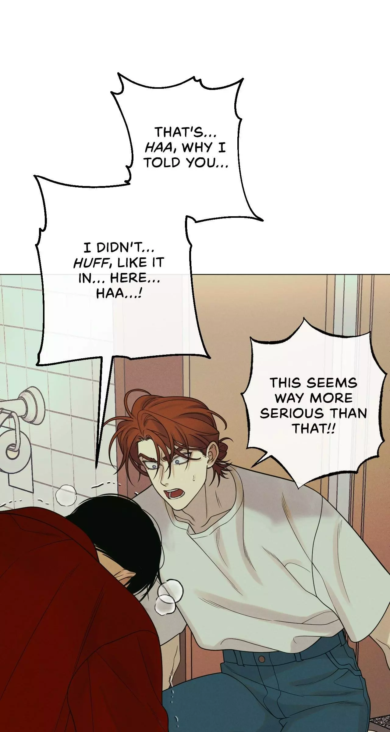 Dreaming of the Dokkaebi - Chapter 22 Page 51