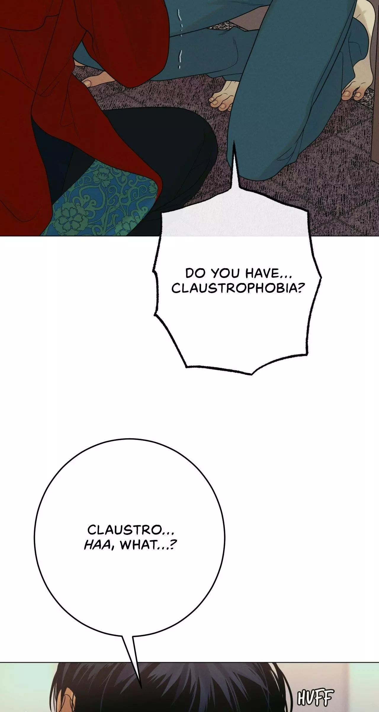 Dreaming of the Dokkaebi - Chapter 22 Page 52