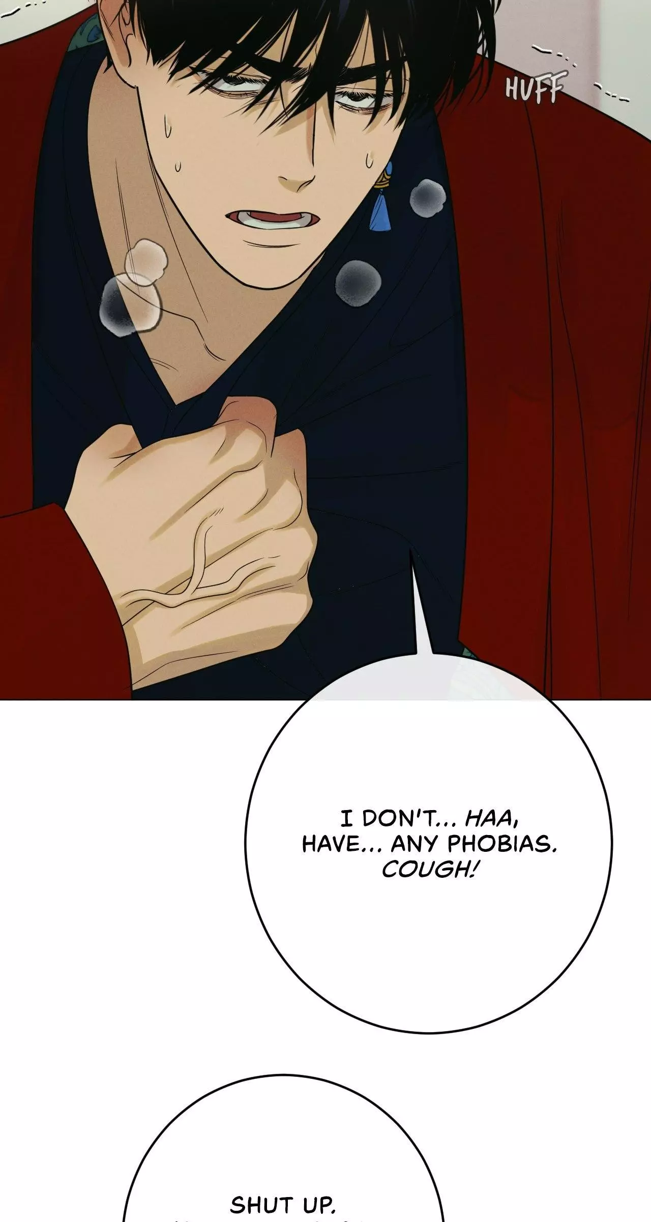 Dreaming of the Dokkaebi - Chapter 22 Page 53