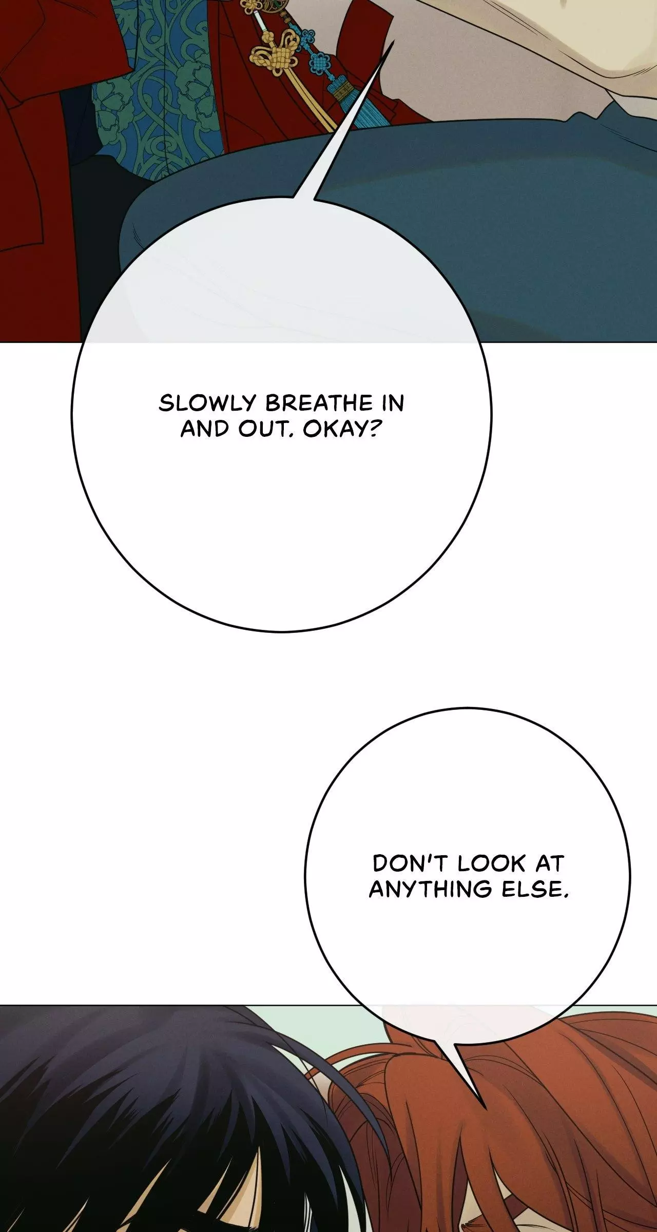 Dreaming of the Dokkaebi - Chapter 22 Page 55