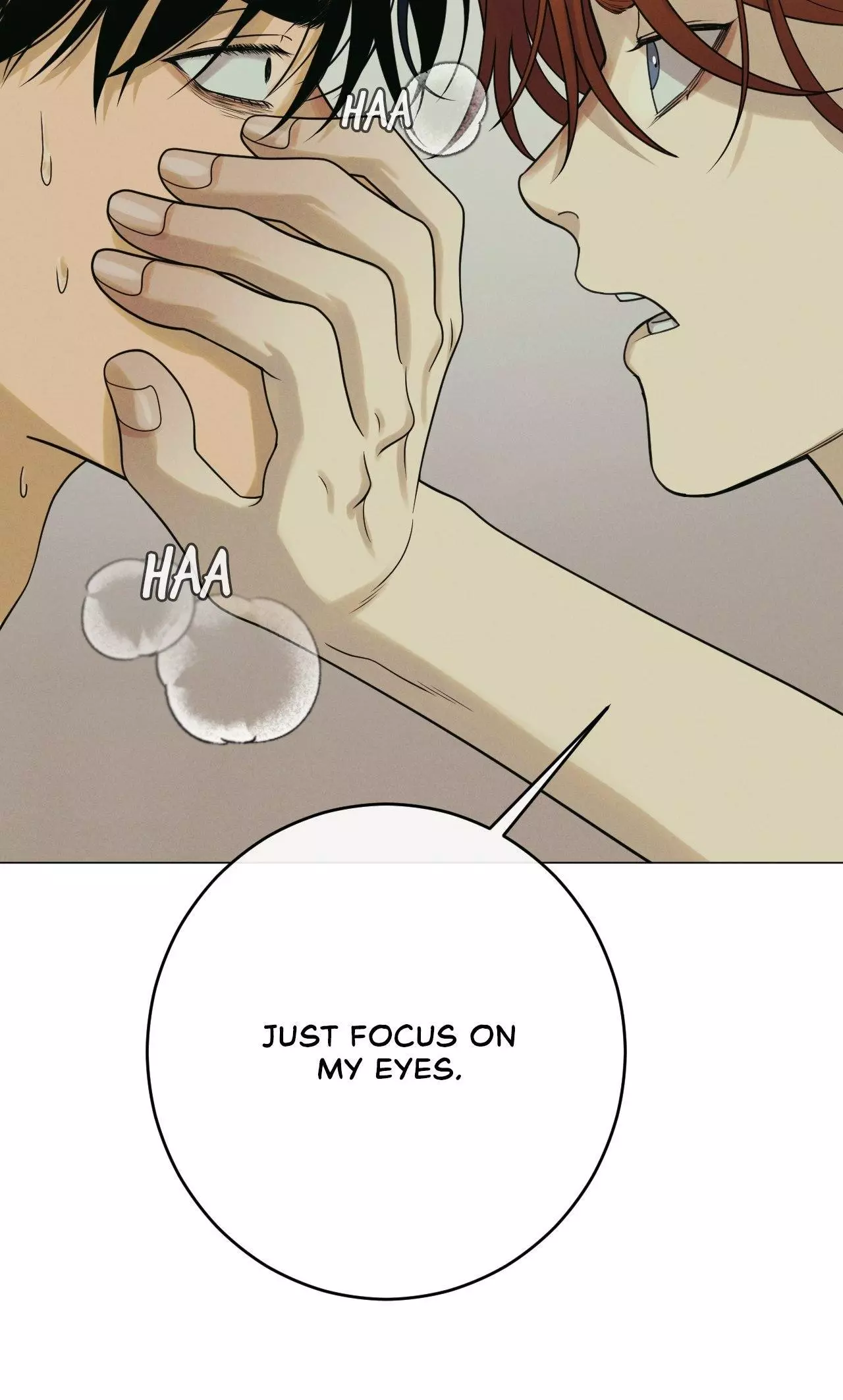 Dreaming of the Dokkaebi - Chapter 22 Page 56