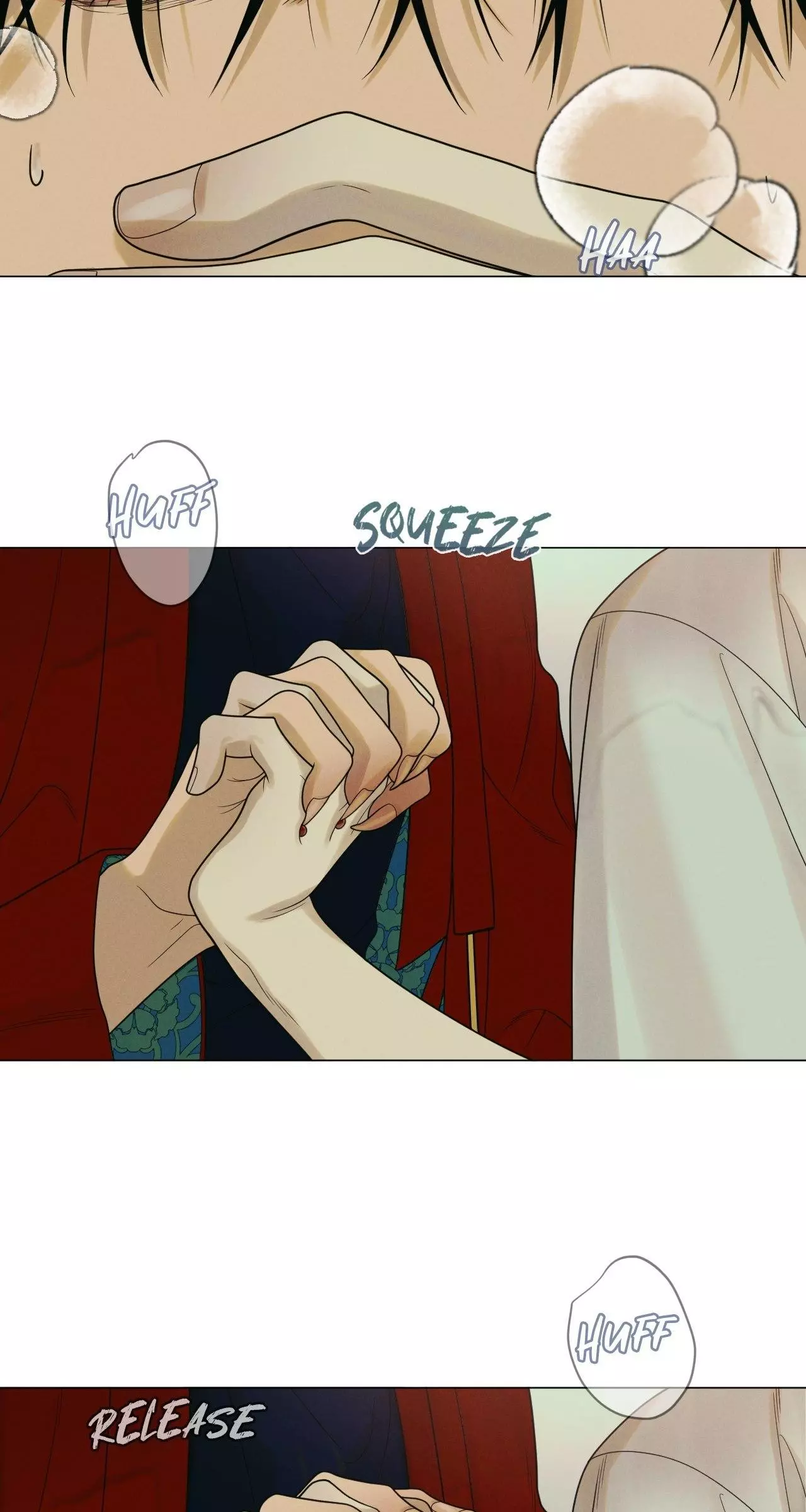 Dreaming of the Dokkaebi - Chapter 22 Page 59