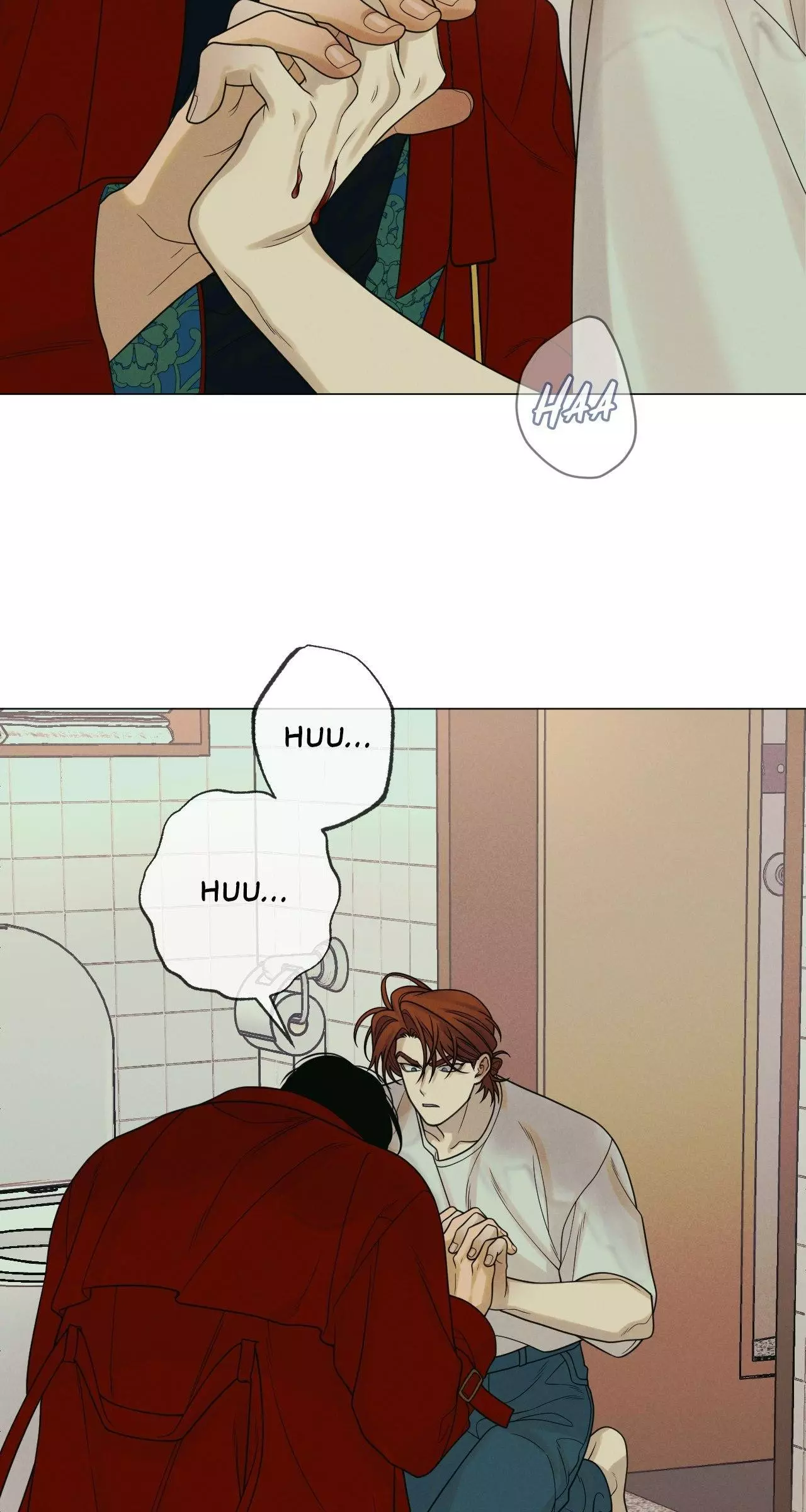 Dreaming of the Dokkaebi - Chapter 22 Page 60