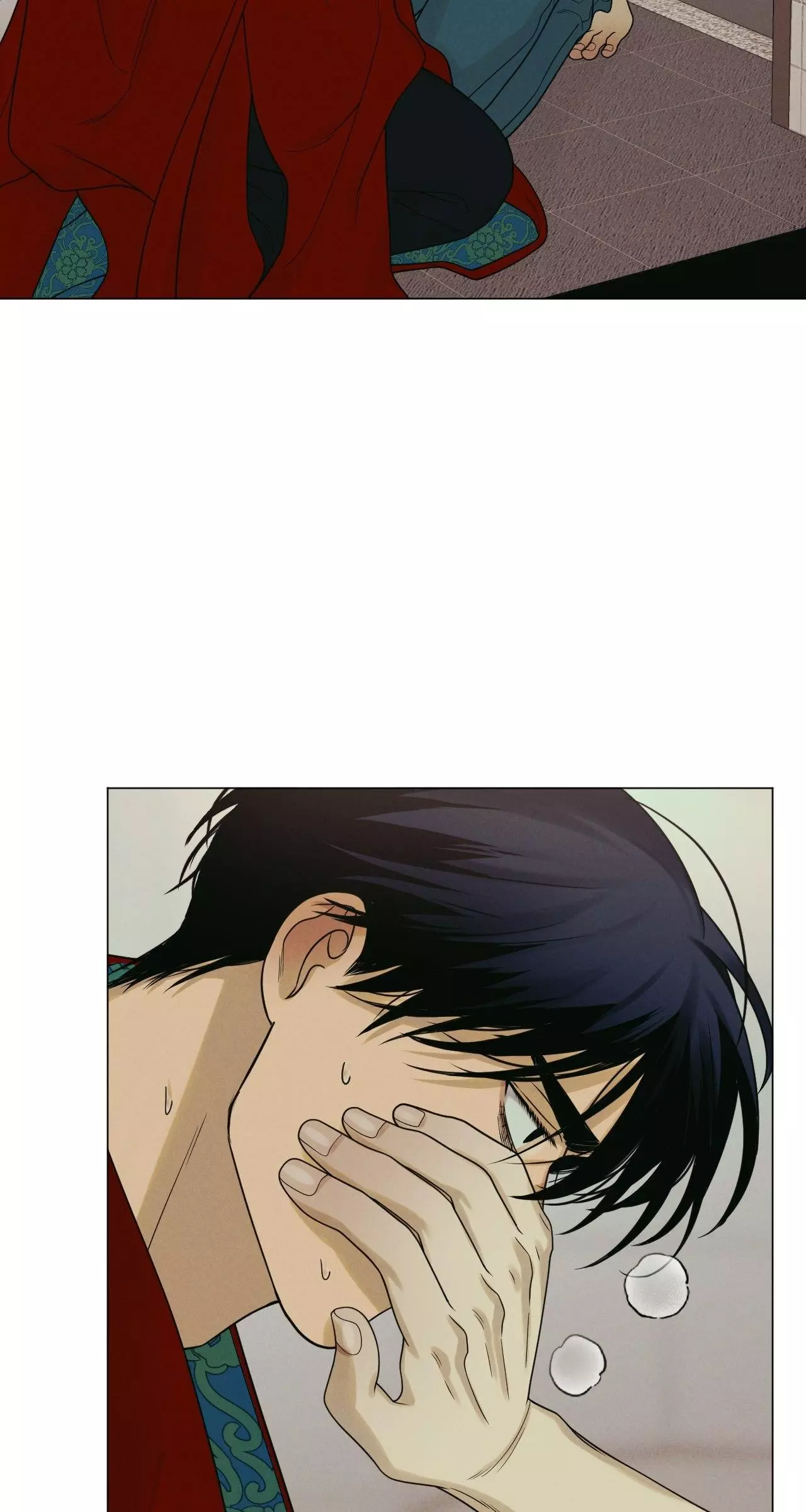 Dreaming of the Dokkaebi - Chapter 22 Page 61