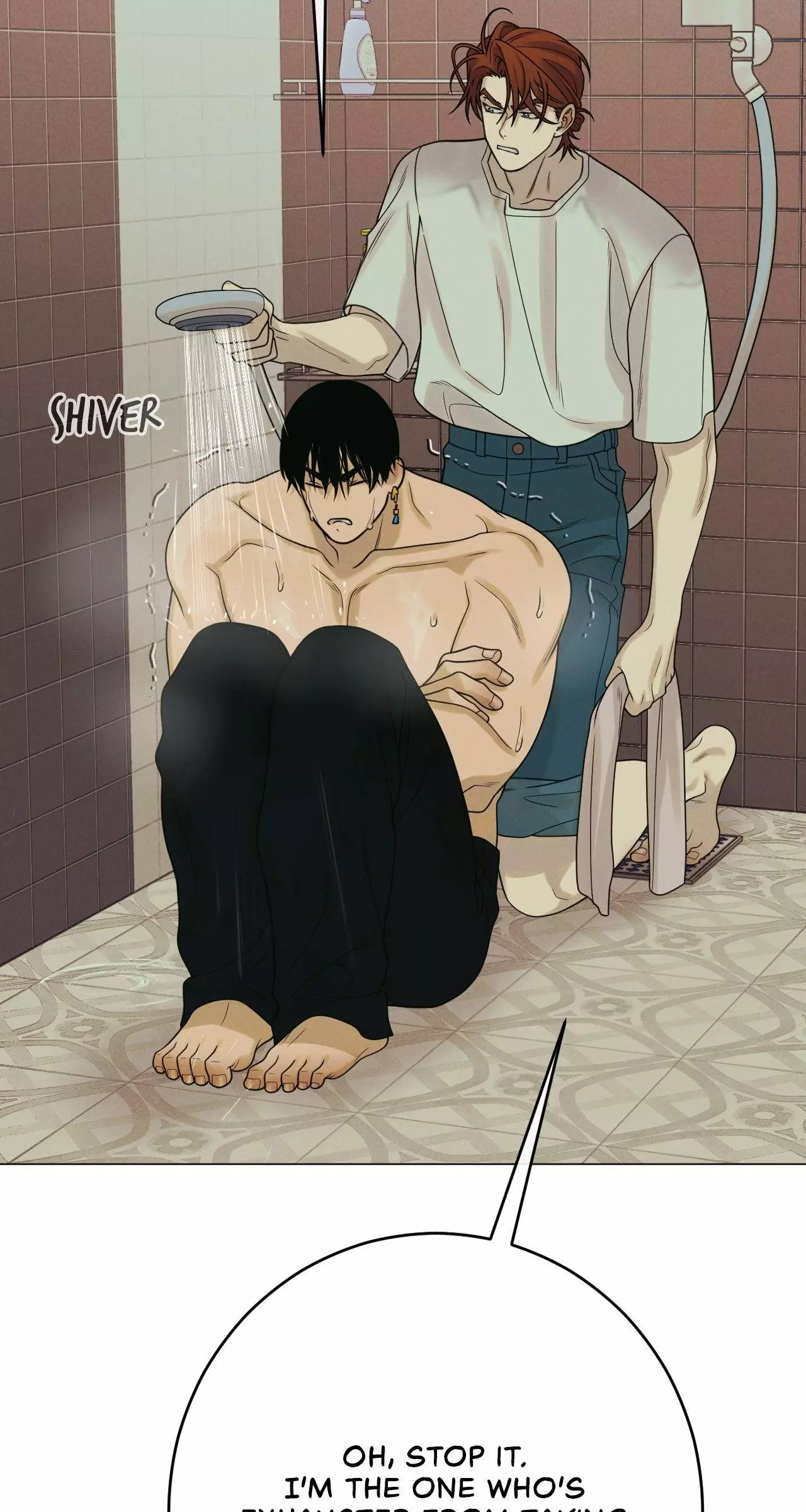 Dreaming of the Dokkaebi - Chapter 22 Page 67