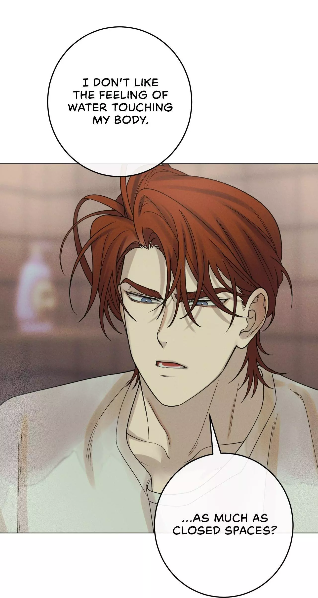 Dreaming of the Dokkaebi - Chapter 22 Page 70
