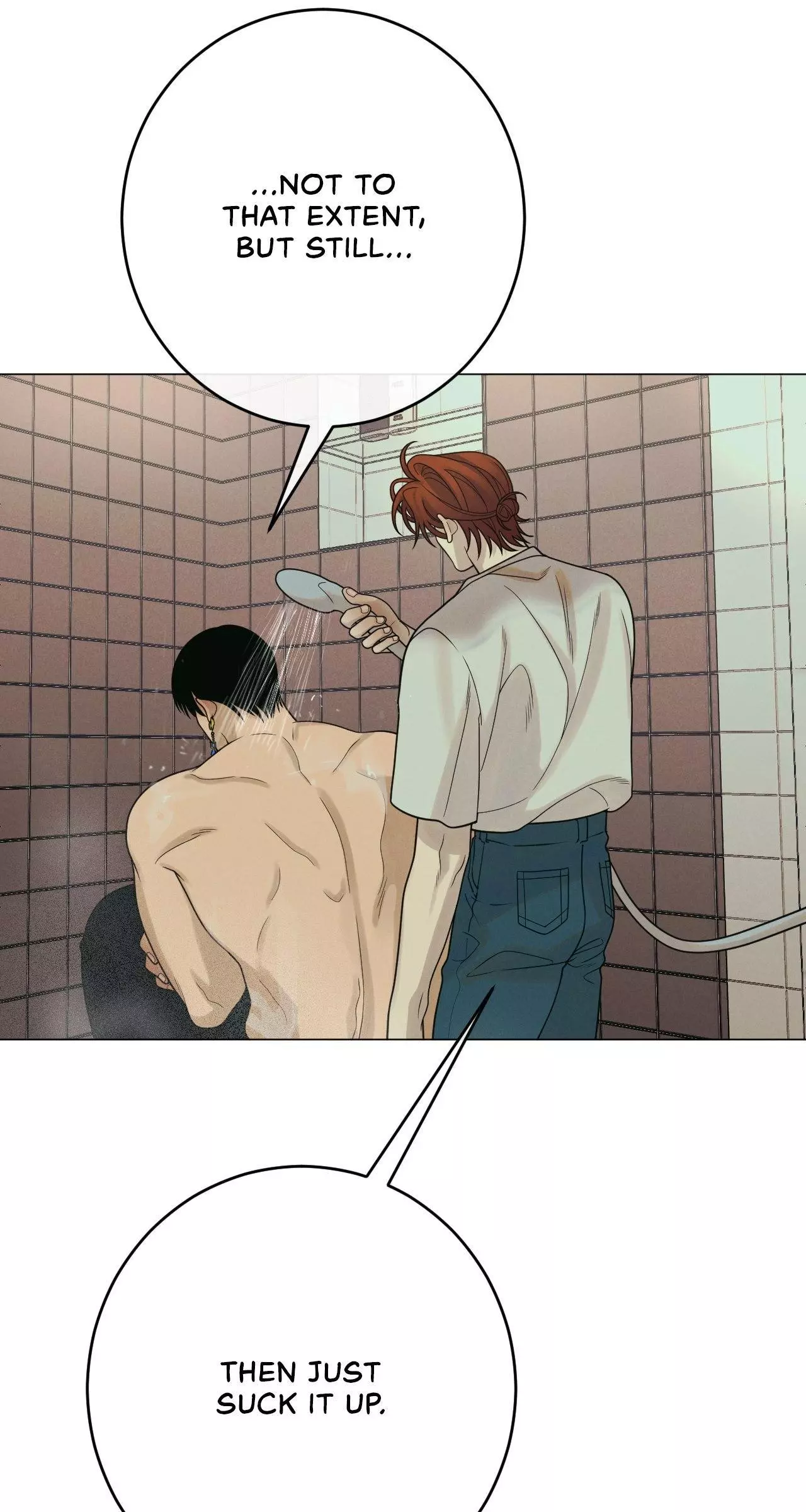 Dreaming of the Dokkaebi - Chapter 22 Page 71