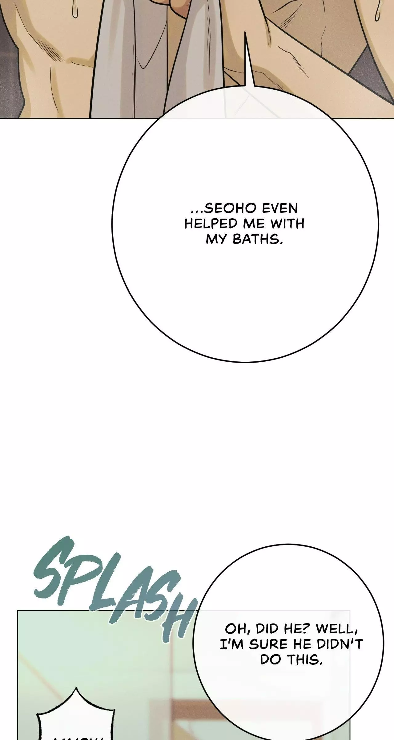 Dreaming of the Dokkaebi - Chapter 22 Page 77