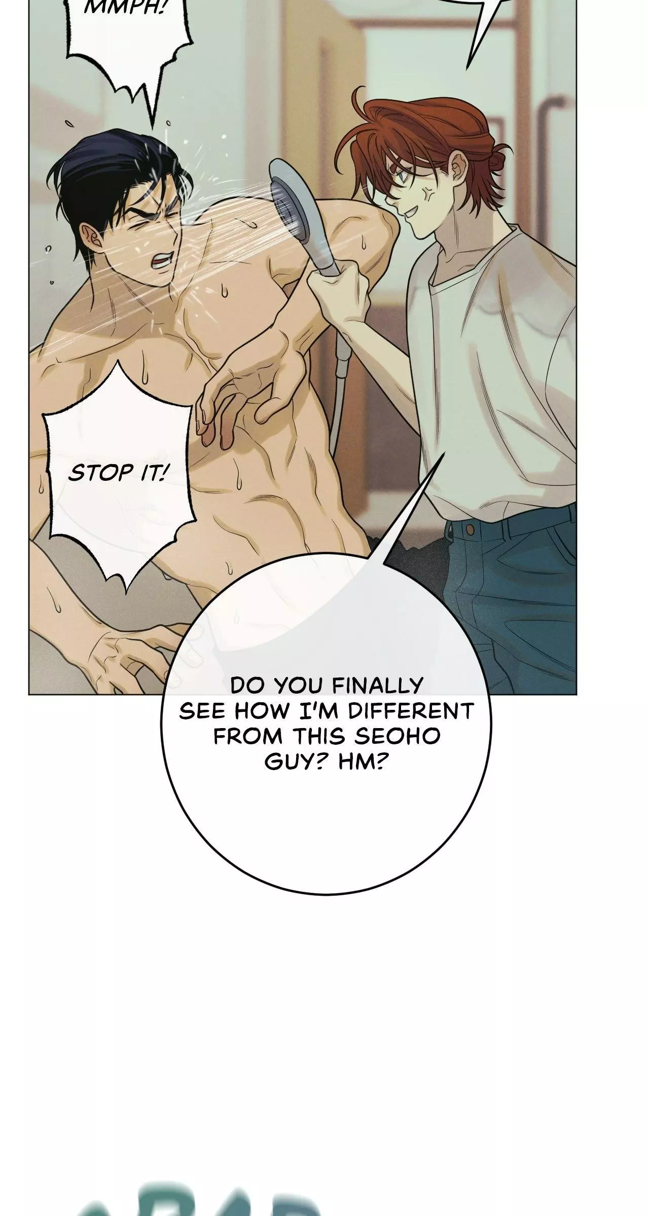 Dreaming of the Dokkaebi - Chapter 22 Page 78