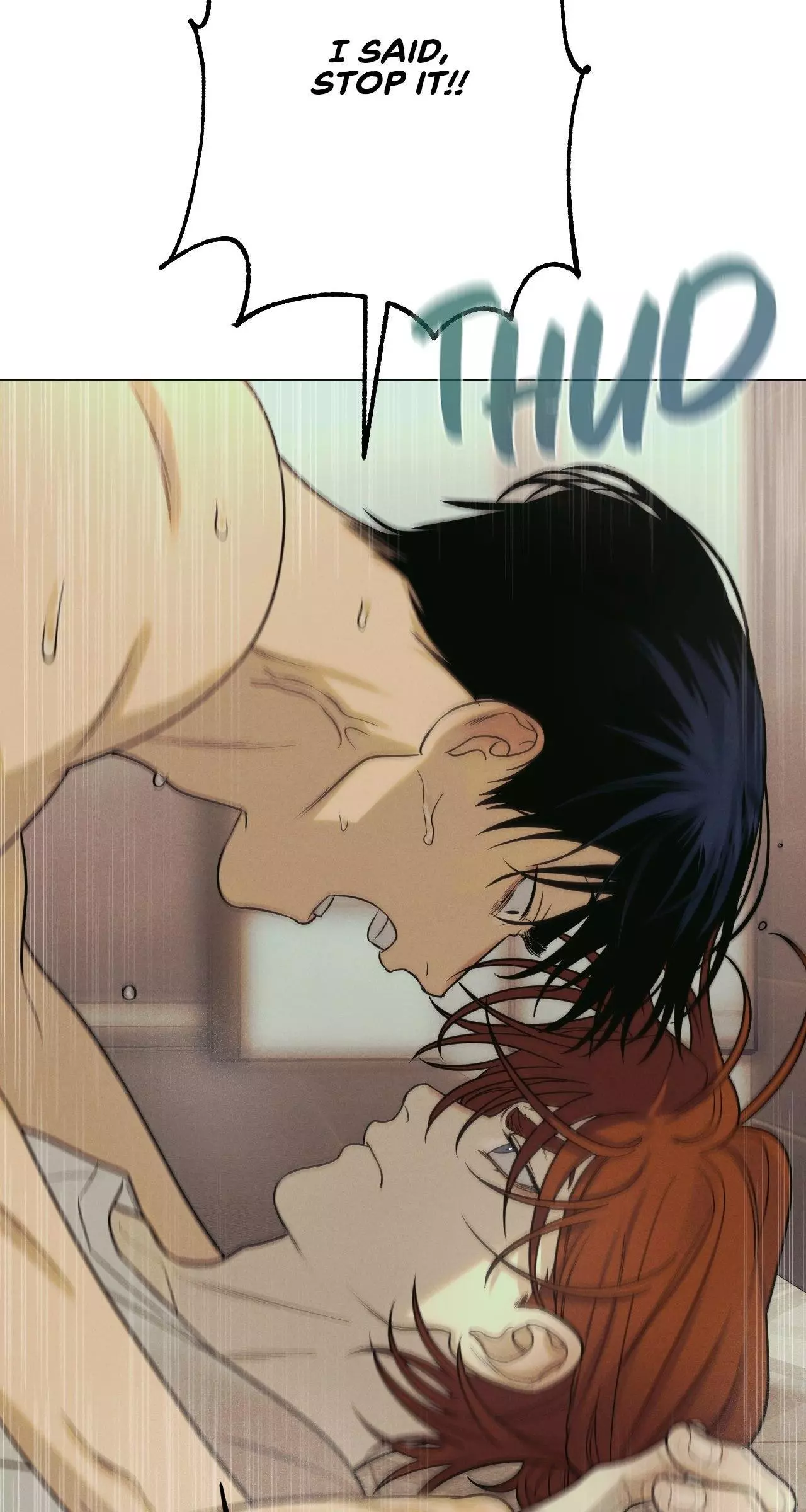 Dreaming of the Dokkaebi - Chapter 22 Page 80
