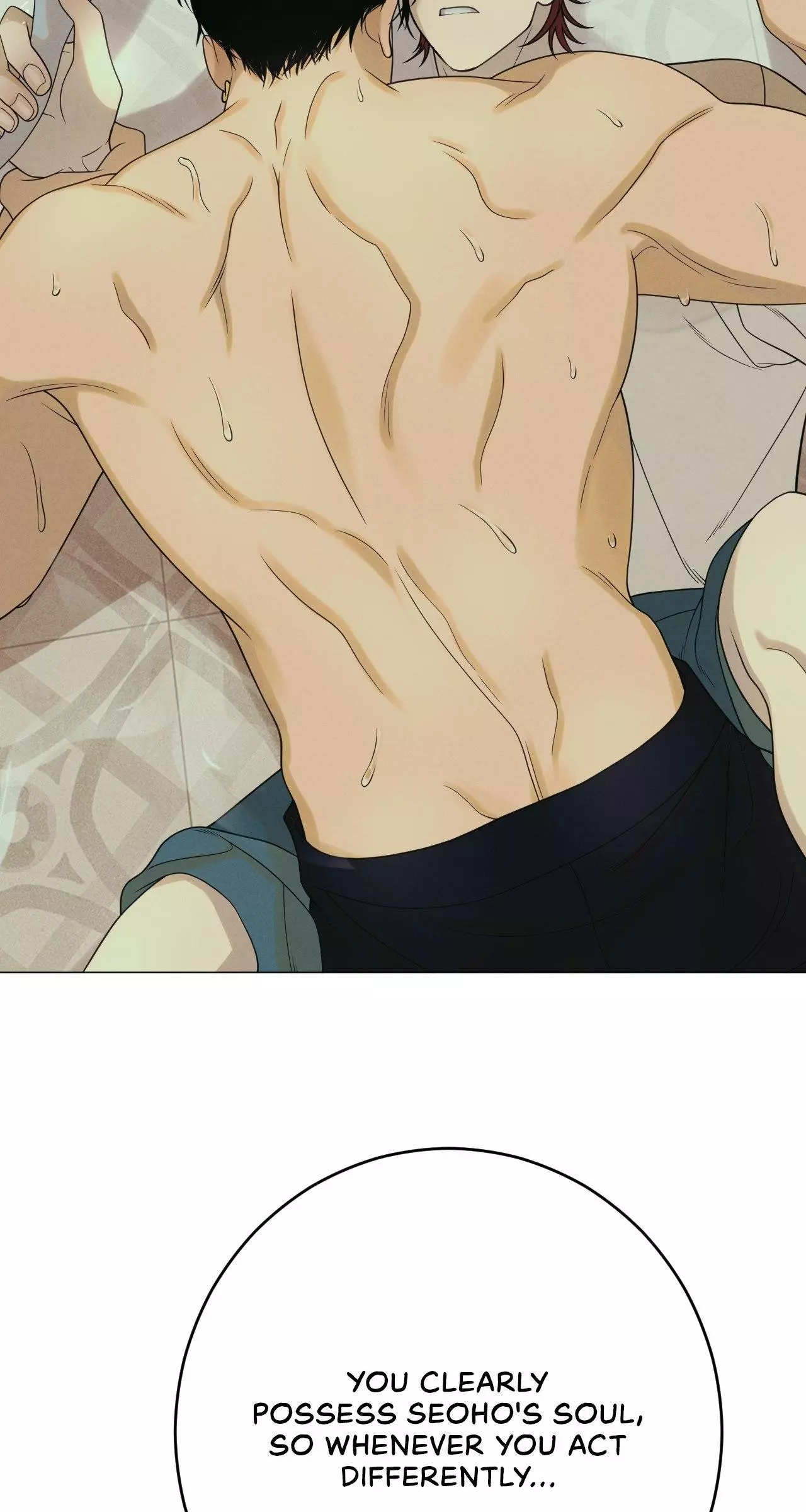 Dreaming of the Dokkaebi - Chapter 22 Page 84
