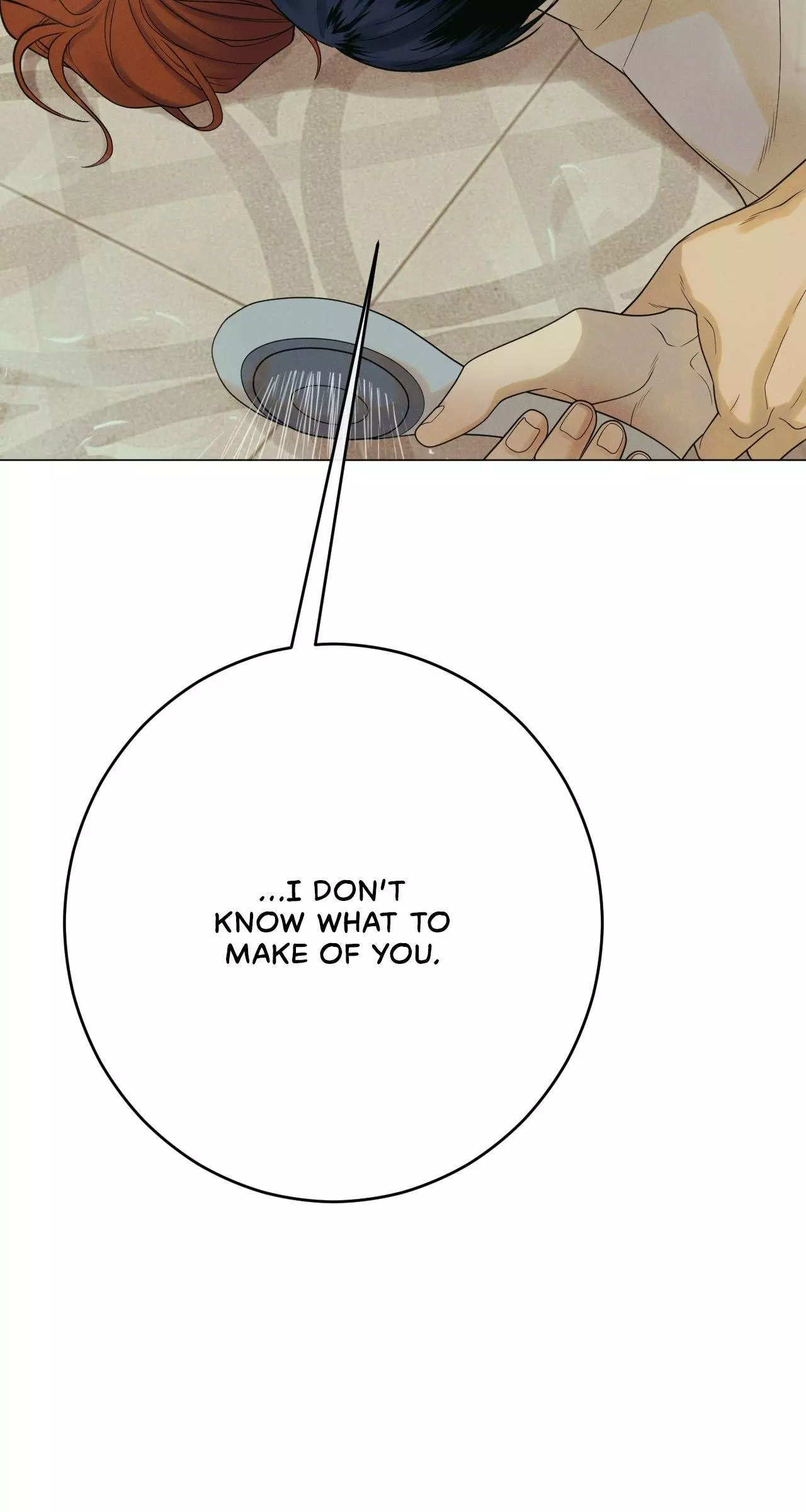Dreaming of the Dokkaebi - Chapter 23 Page 2
