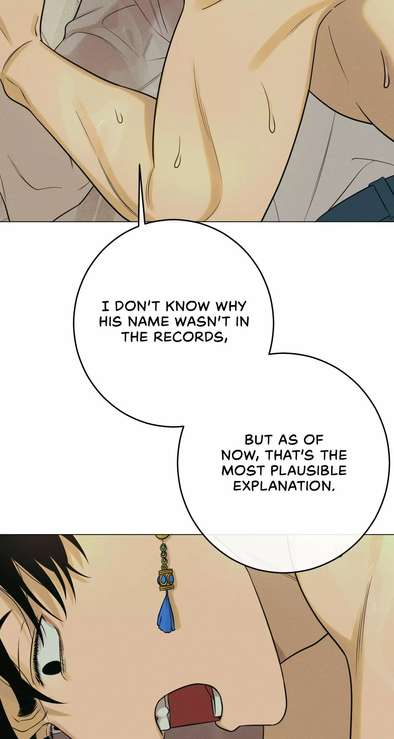 Dreaming of the Dokkaebi - Chapter 23 Page 8