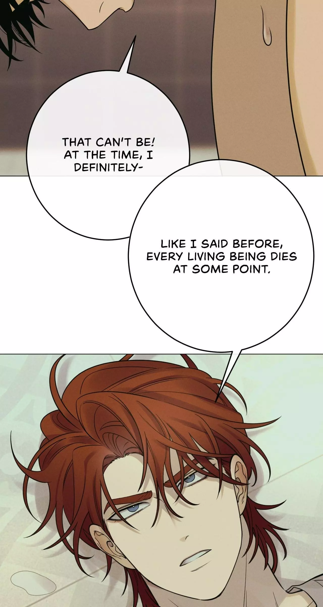 Dreaming of the Dokkaebi - Chapter 23 Page 9