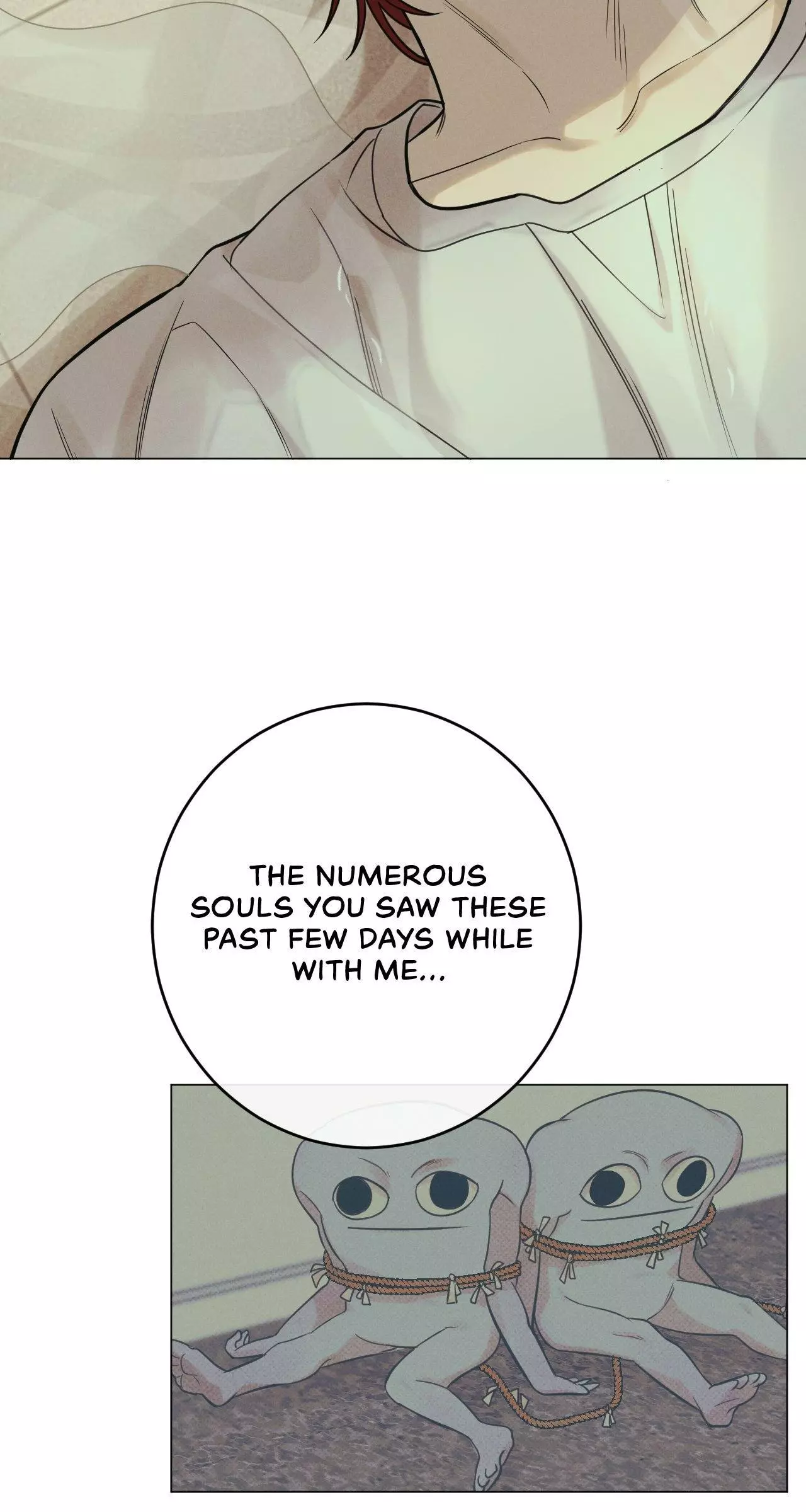 Dreaming of the Dokkaebi - Chapter 23 Page 10