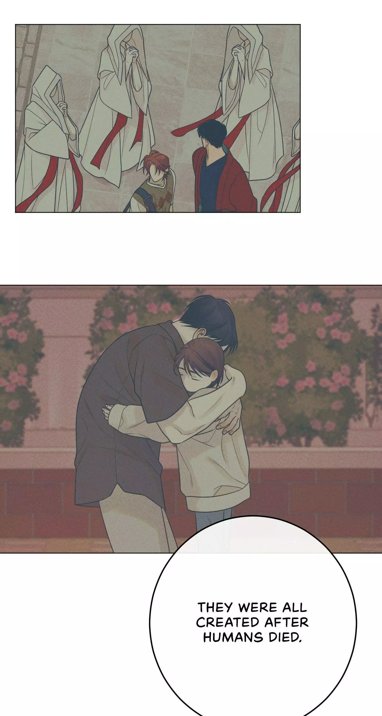 Dreaming of the Dokkaebi - Chapter 23 Page 11