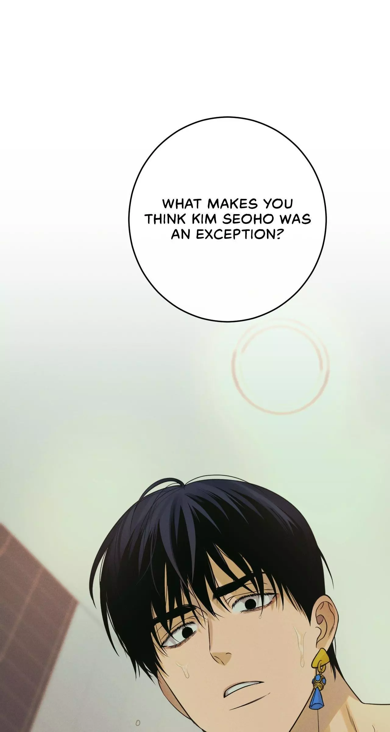 Dreaming of the Dokkaebi - Chapter 23 Page 13