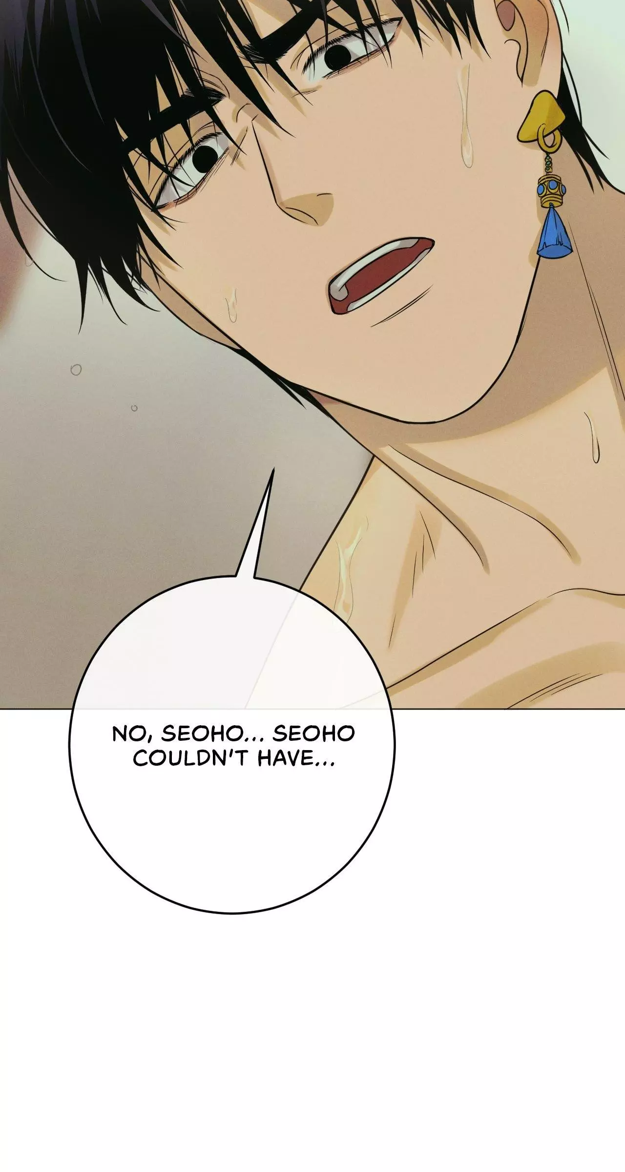 Dreaming of the Dokkaebi - Chapter 23 Page 15