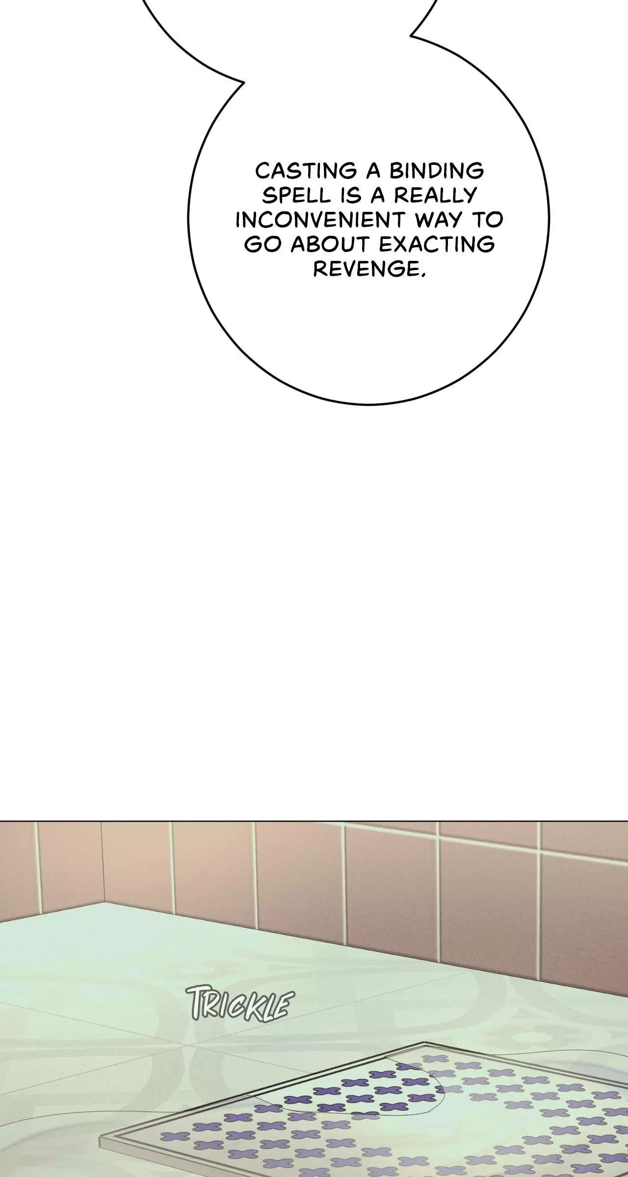 Dreaming of the Dokkaebi - Chapter 23 Page 19