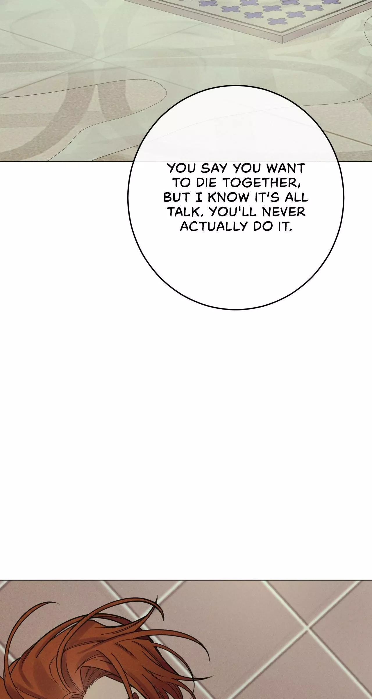 Dreaming of the Dokkaebi - Chapter 23 Page 20