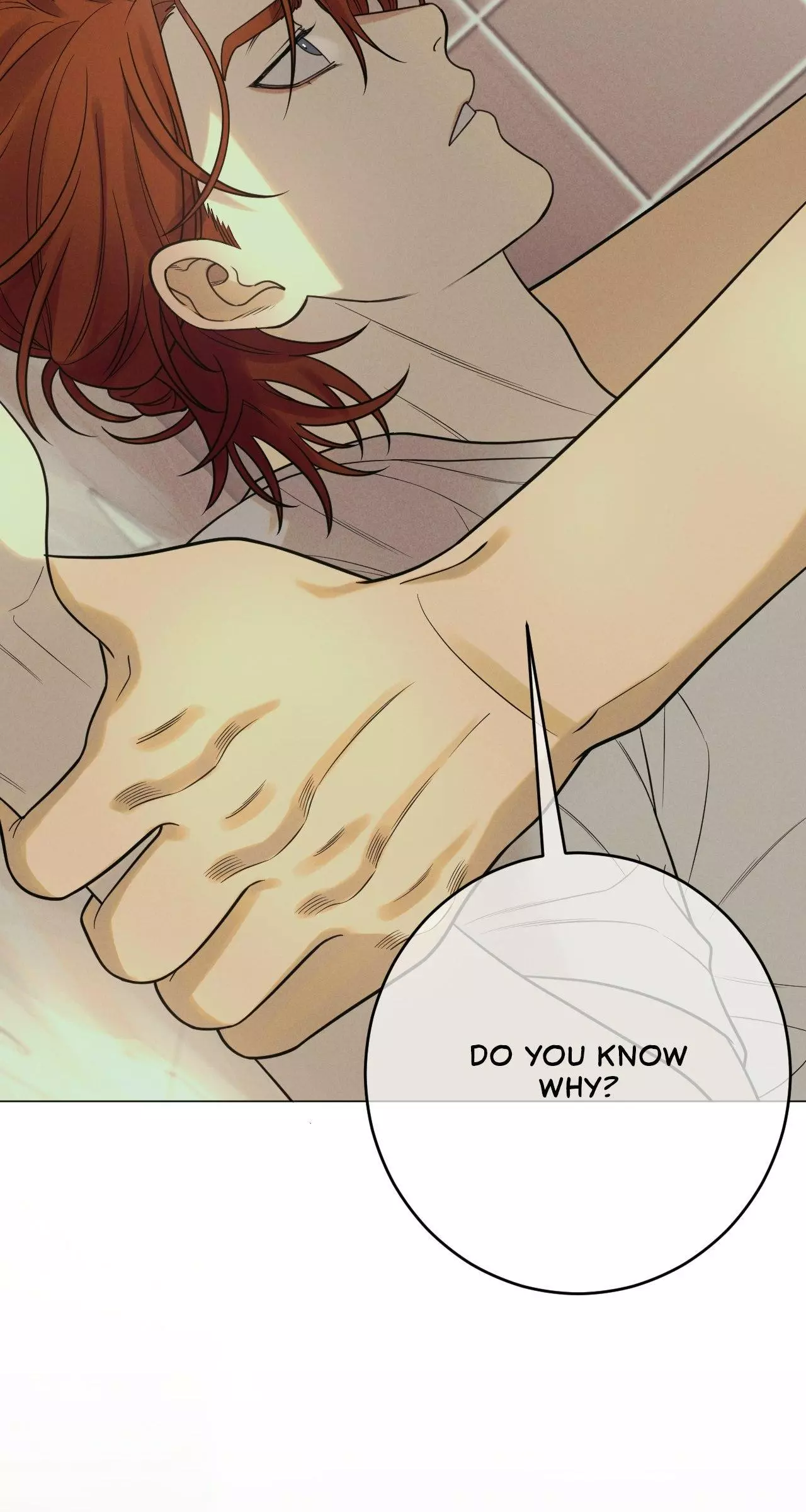 Dreaming of the Dokkaebi - Chapter 23 Page 21