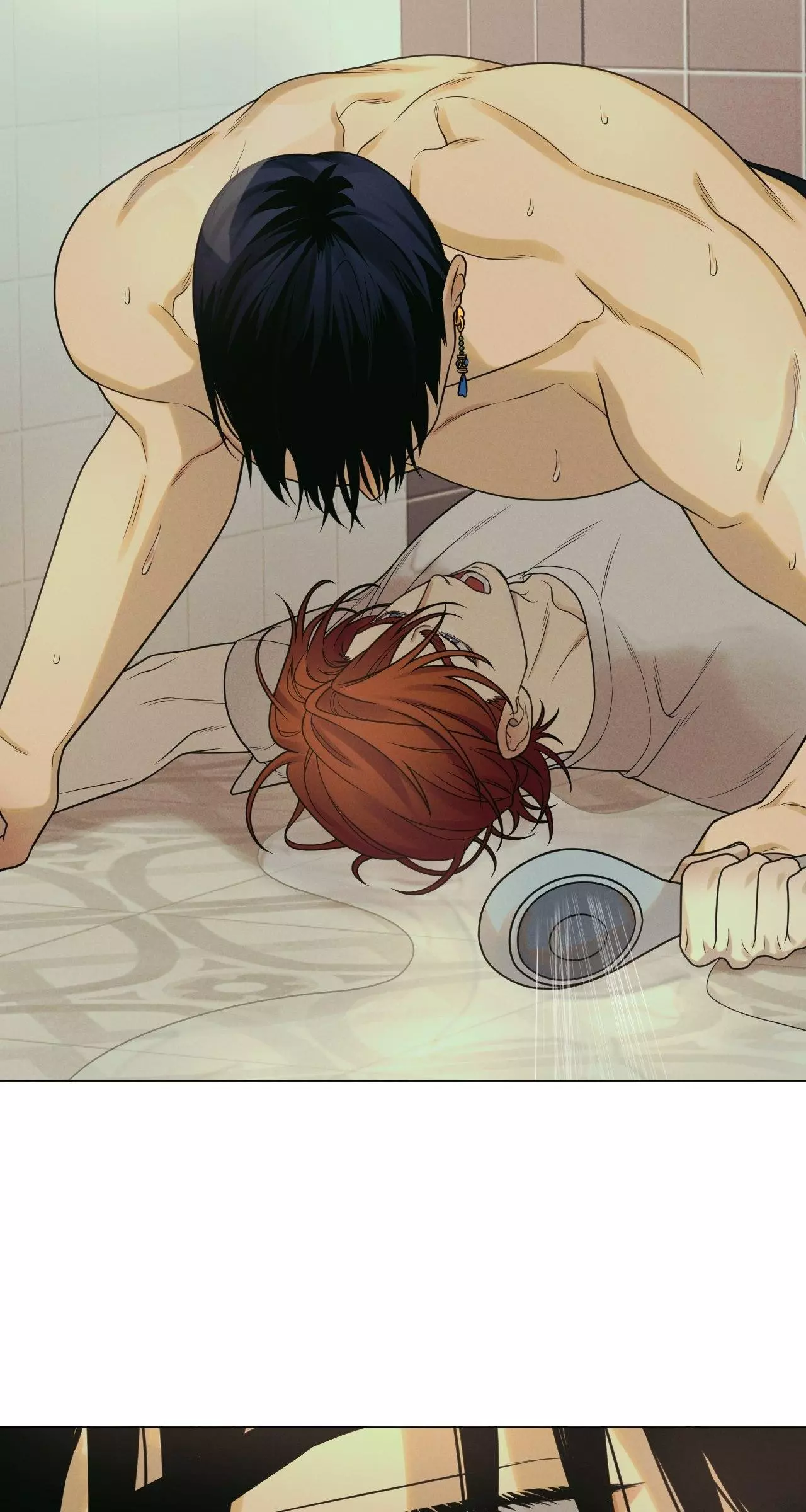 Dreaming of the Dokkaebi - Chapter 23 Page 26