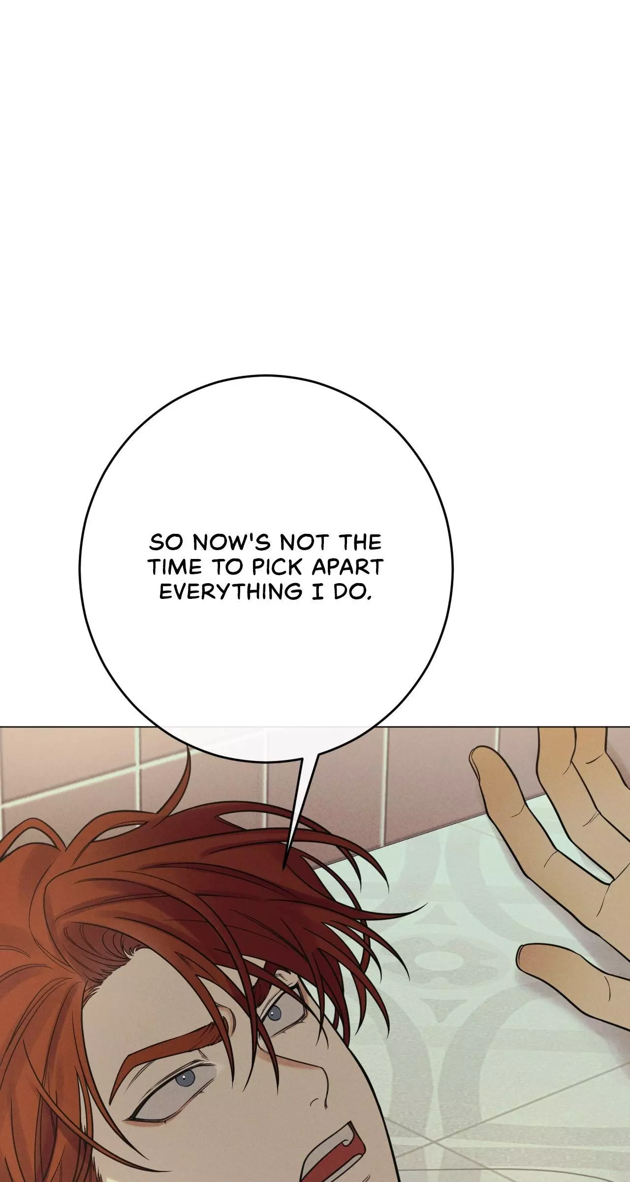 Dreaming of the Dokkaebi - Chapter 23 Page 30