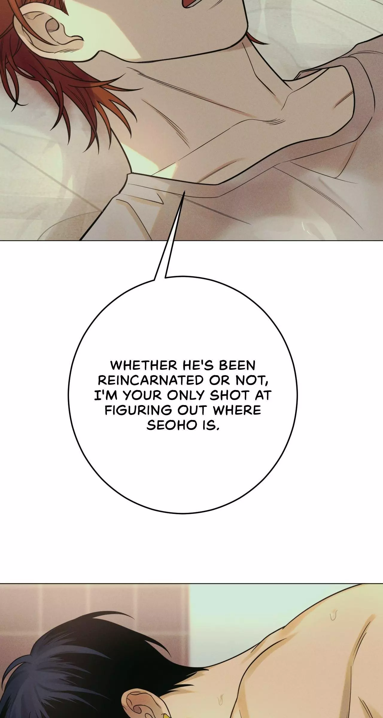 Dreaming of the Dokkaebi - Chapter 23 Page 31
