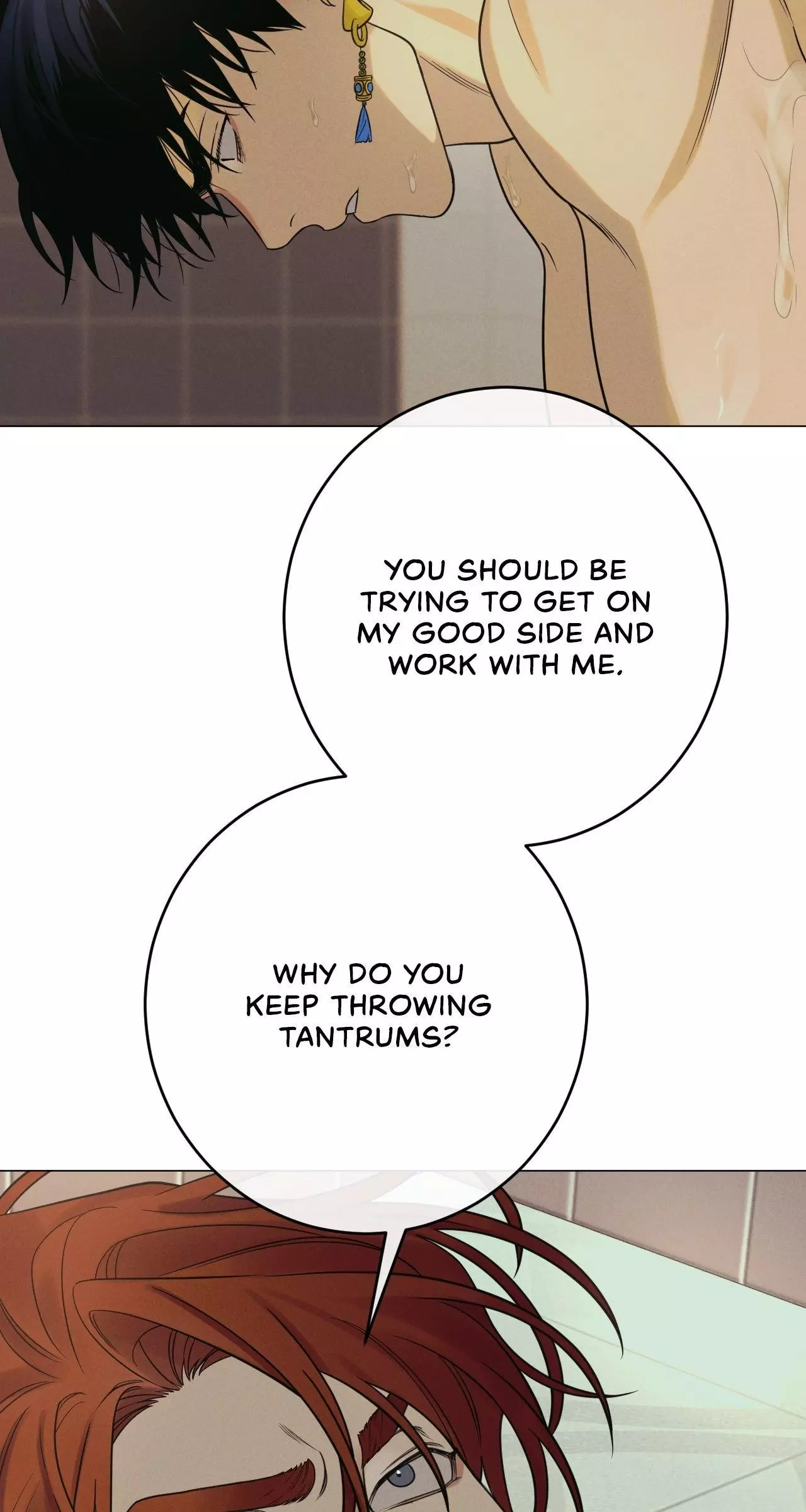Dreaming of the Dokkaebi - Chapter 23 Page 32
