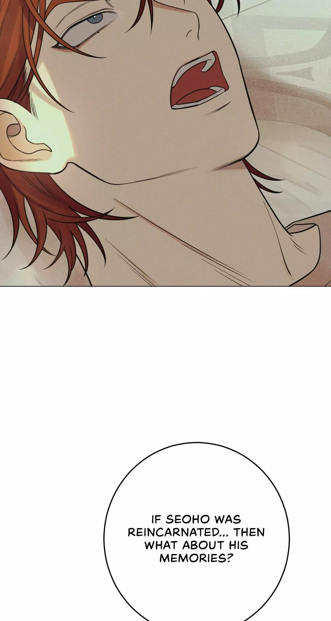 Dreaming of the Dokkaebi - Chapter 23 Page 33