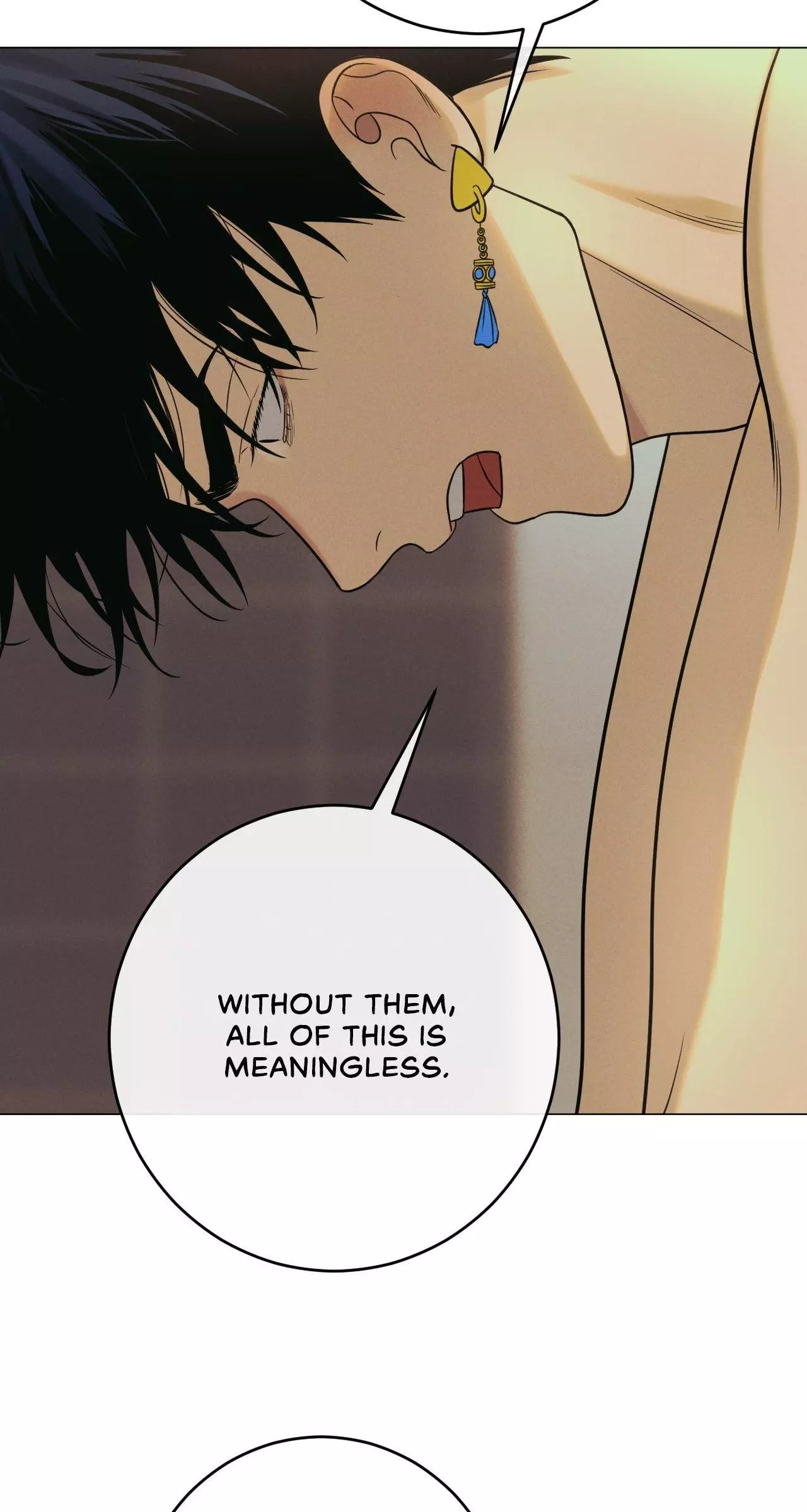 Dreaming of the Dokkaebi - Chapter 23 Page 34